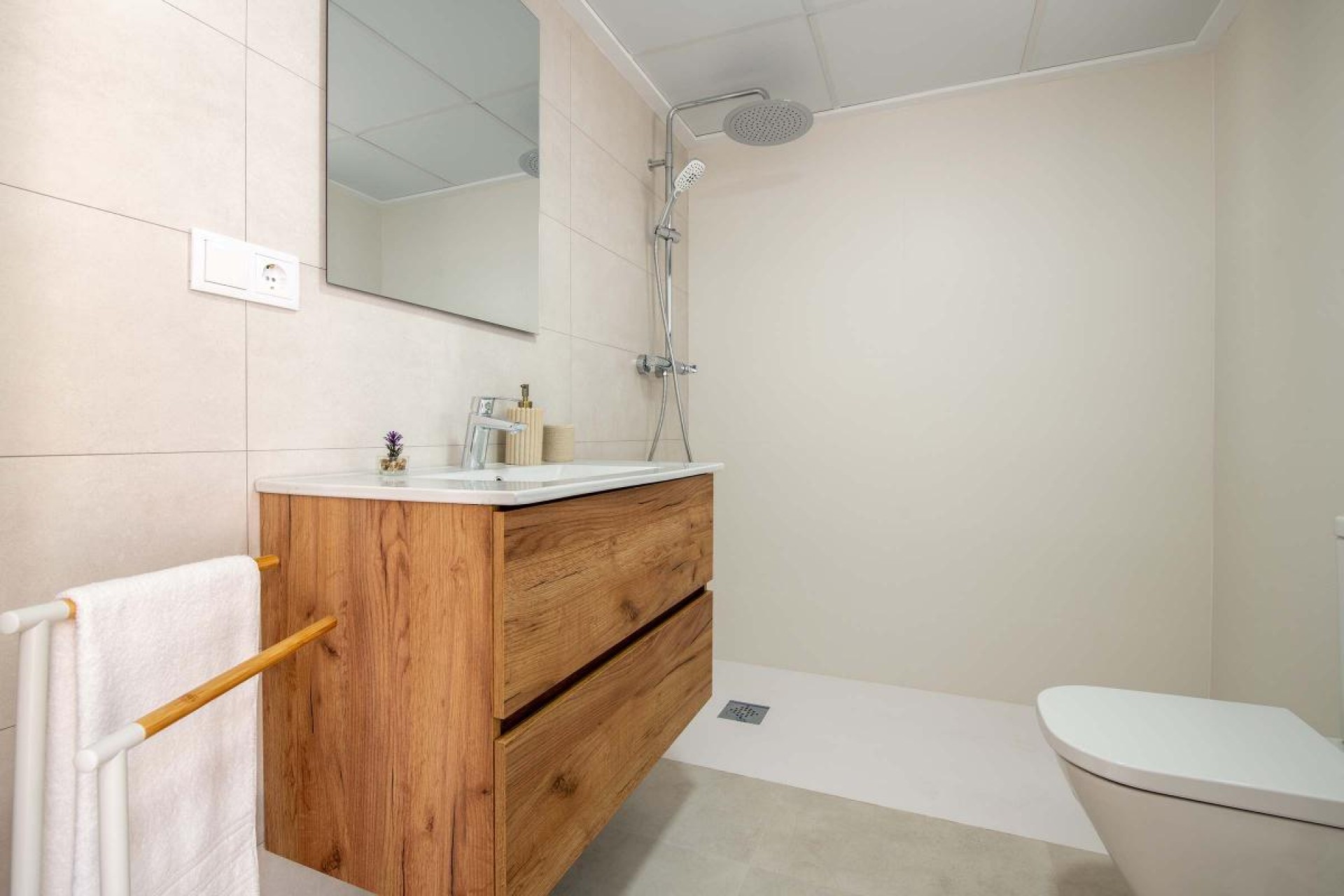 Obra nueva - Bungalows - Callosa de Segura