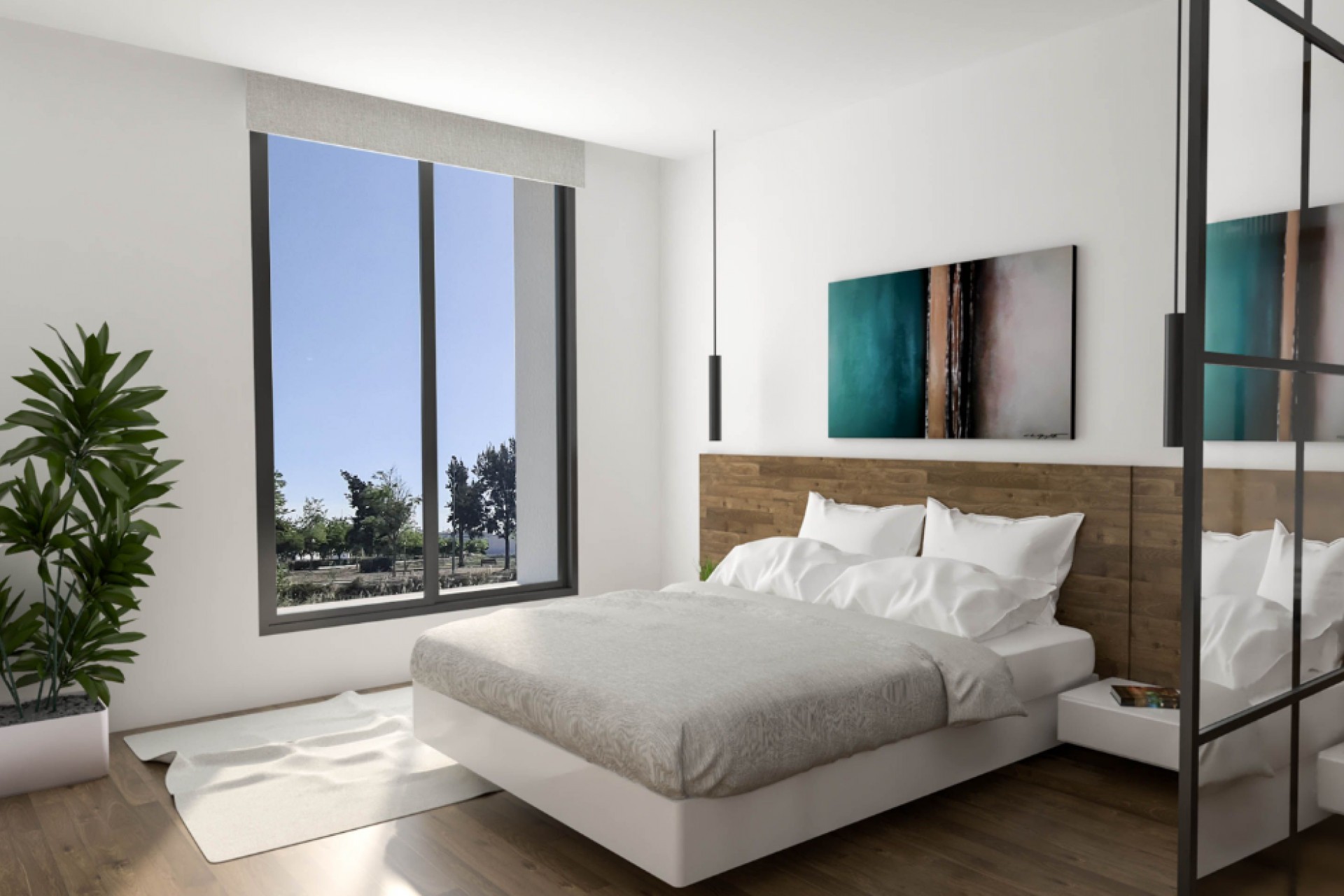 Obra nueva - Bungalows - Dolores - 03150