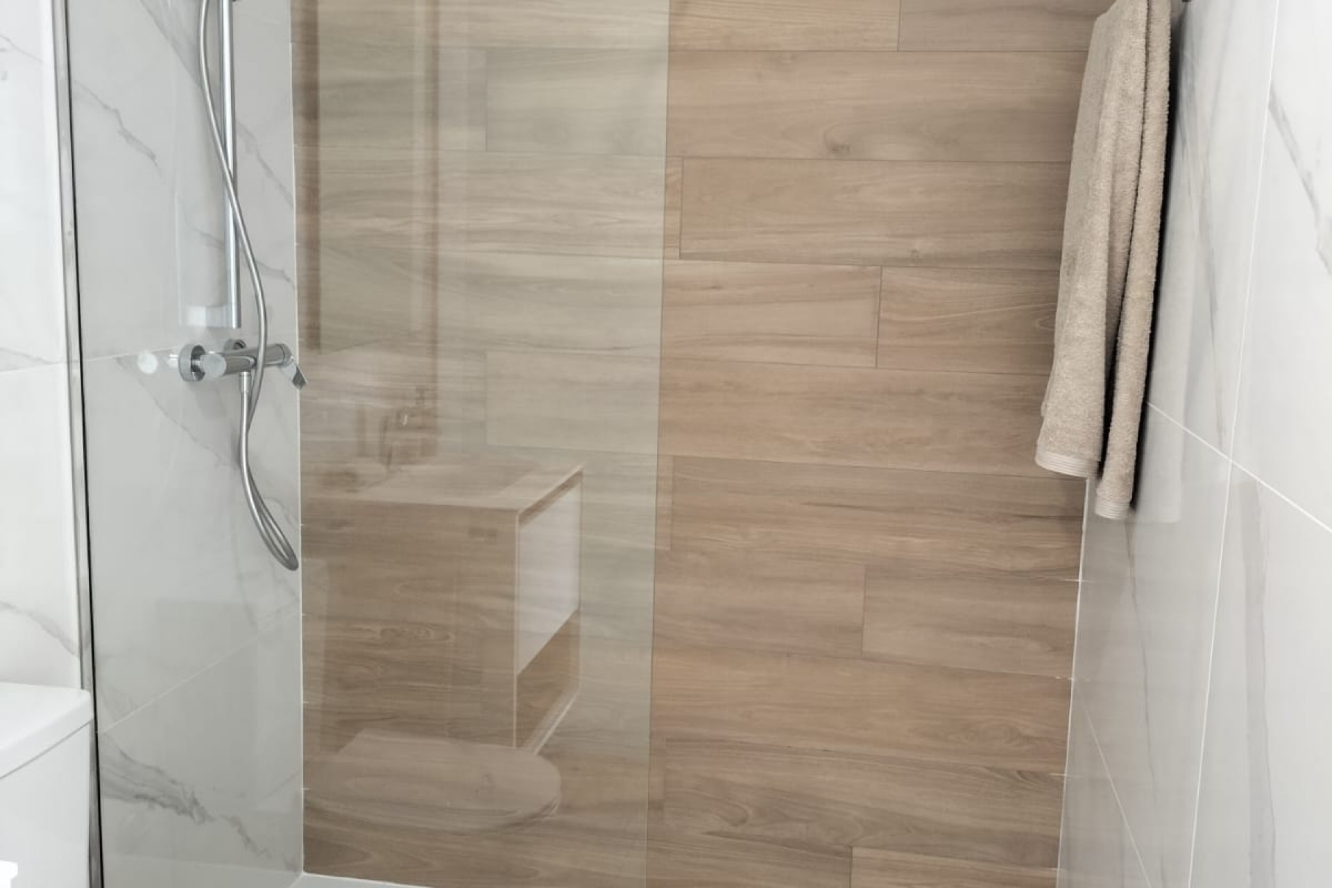 Obra nueva - Bungalows - Orihuela - 03189