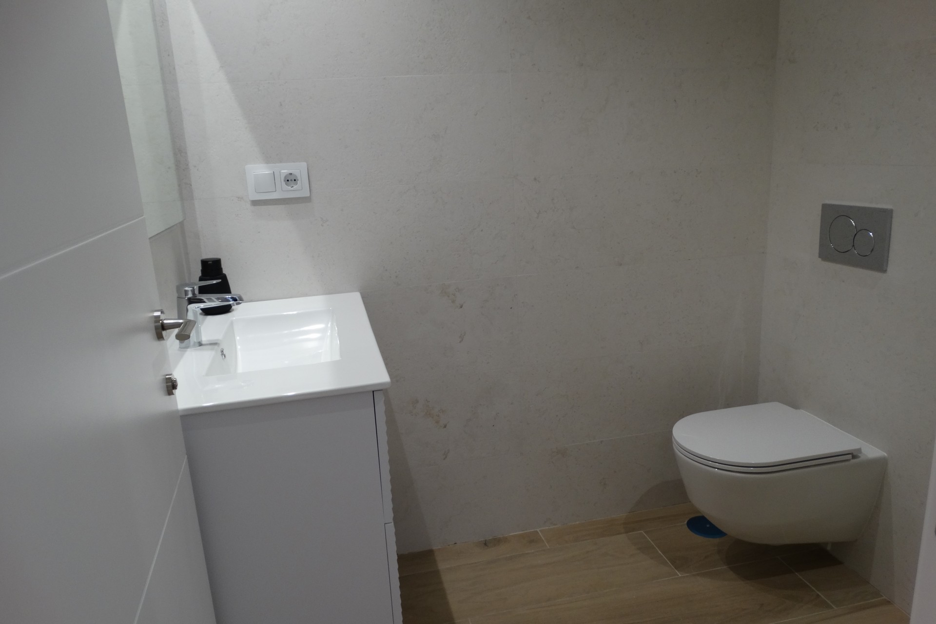 Obra nueva - Bungalows - Pilar de la Horadada - 03190