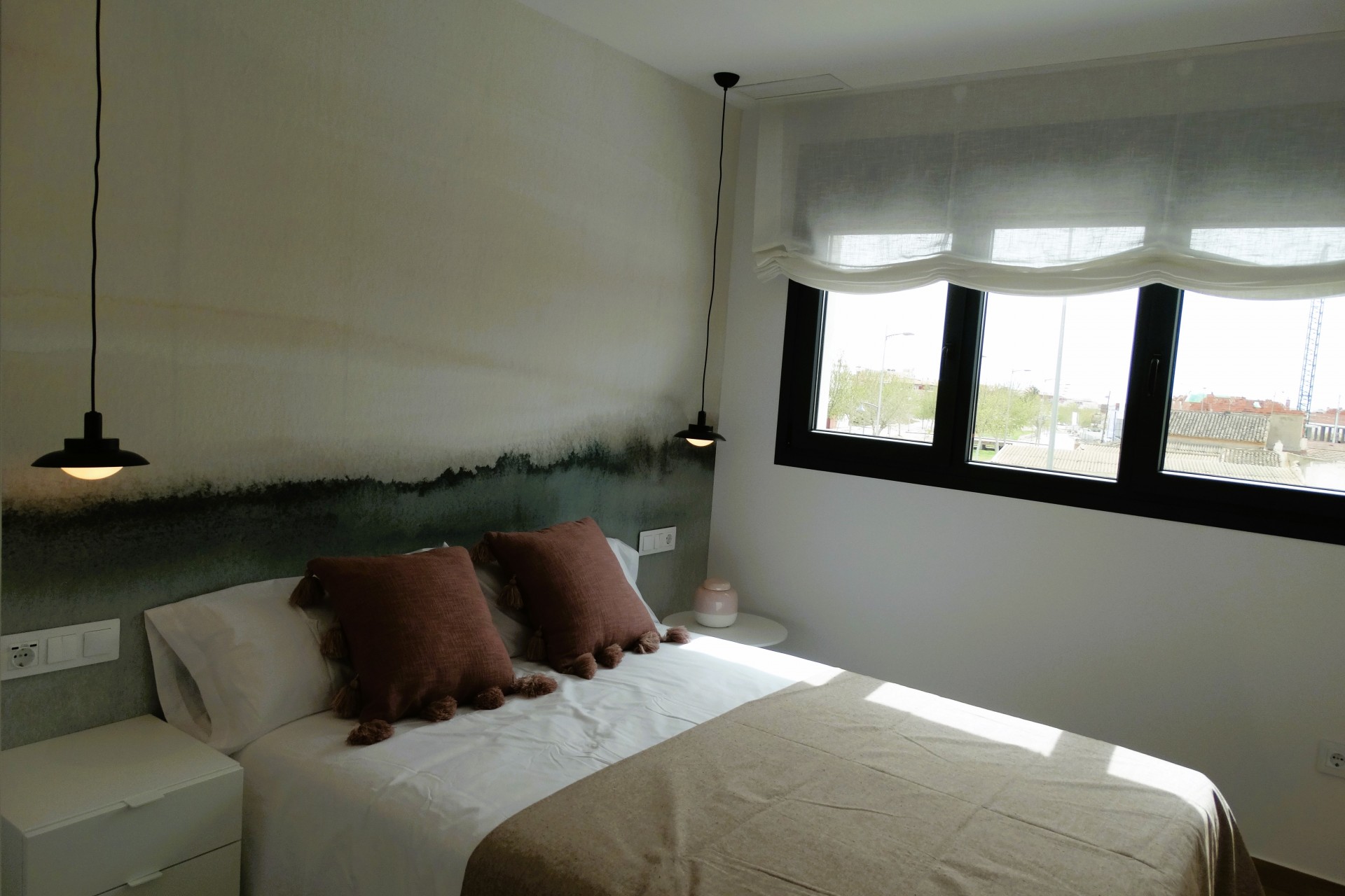 Obra nueva - Bungalows - Pilar de la Horadada - 03190