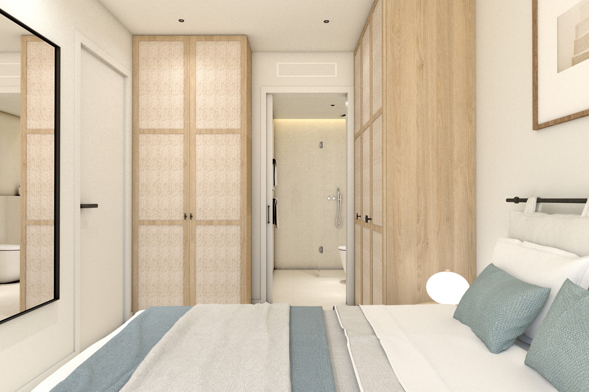 Obra nueva - Bungalows - Pilar de la Horadada - 03191