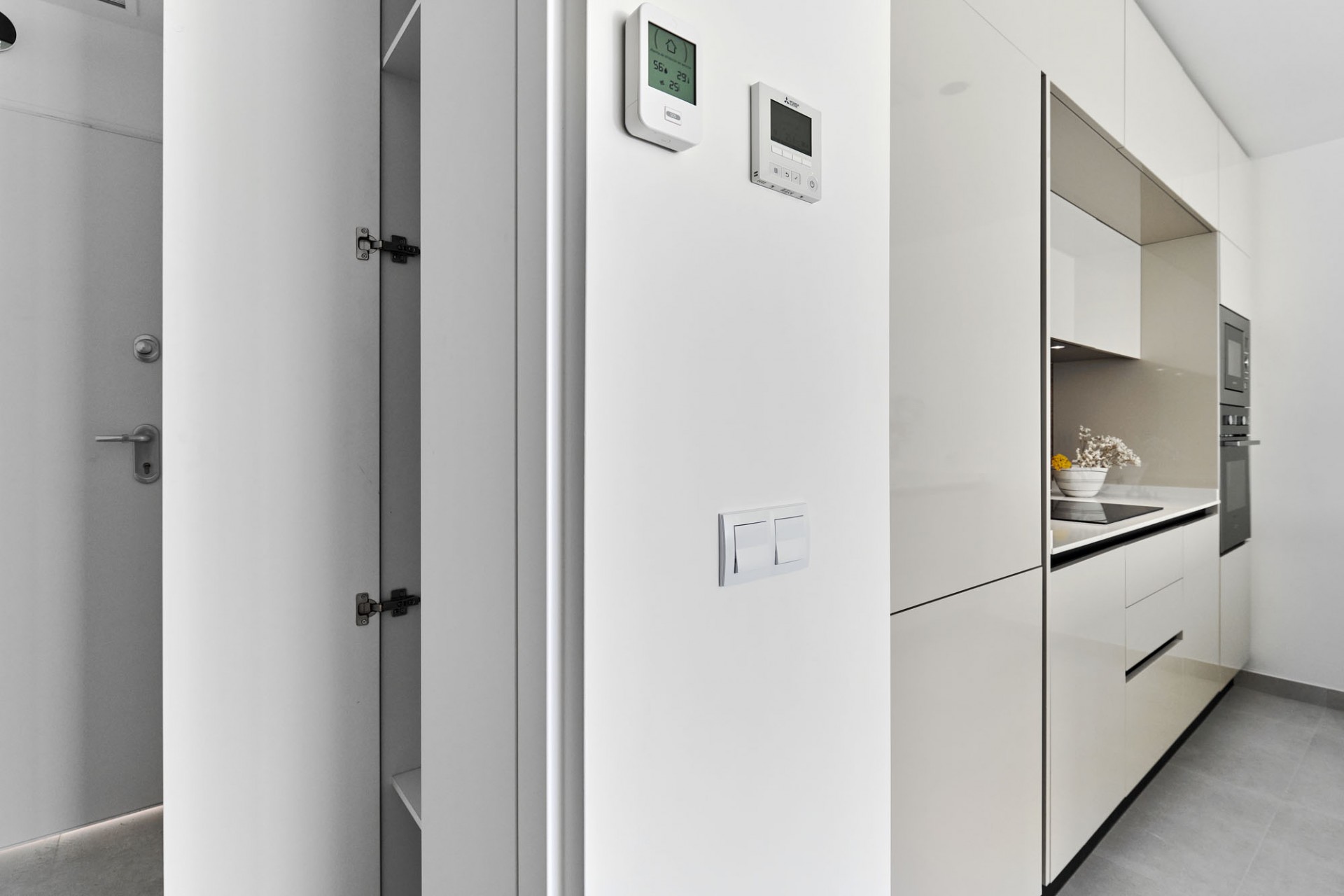 Obra nueva - Bungalows - Torrevieja - 03185