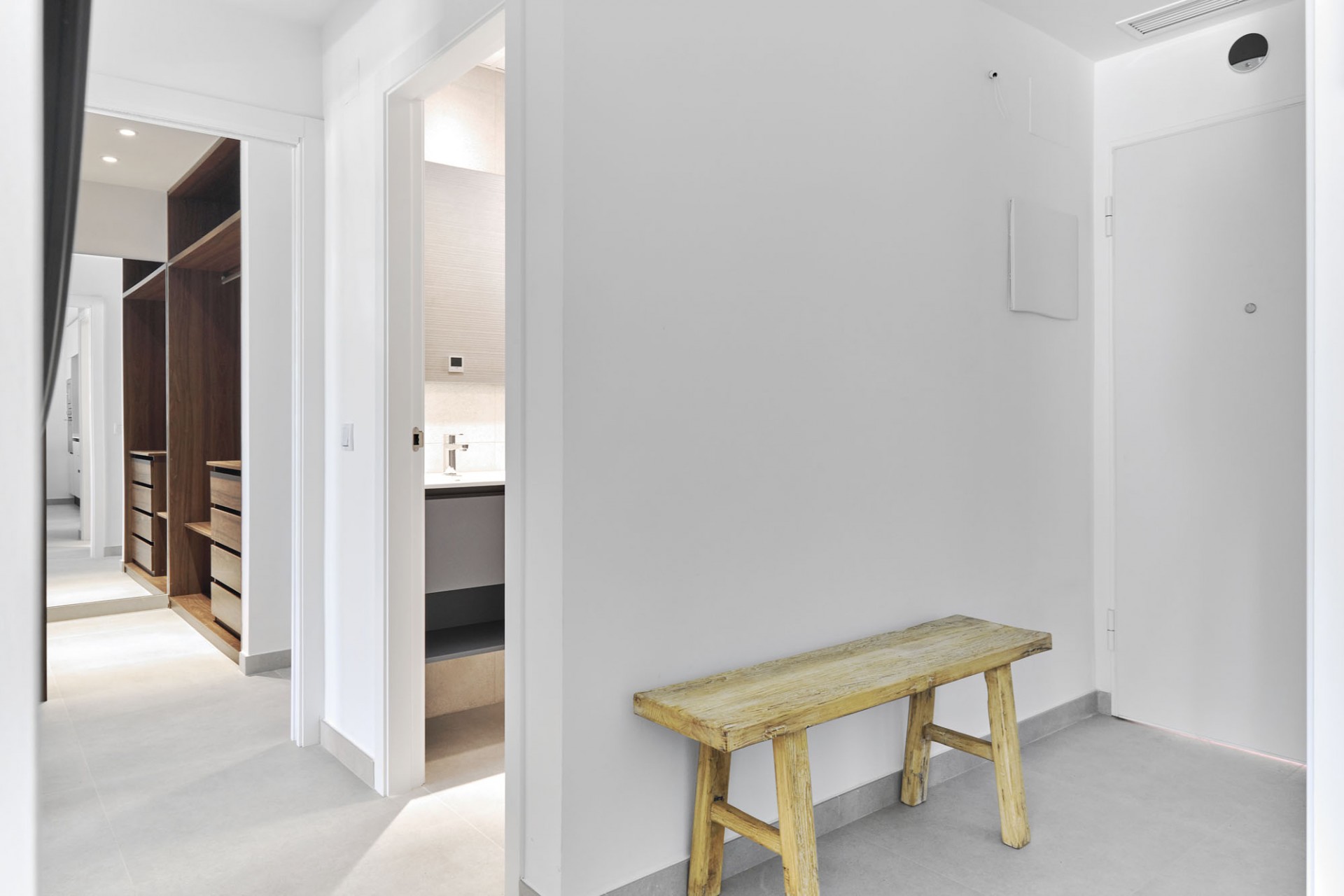 Obra nueva - Bungalows - Torrevieja - 03185