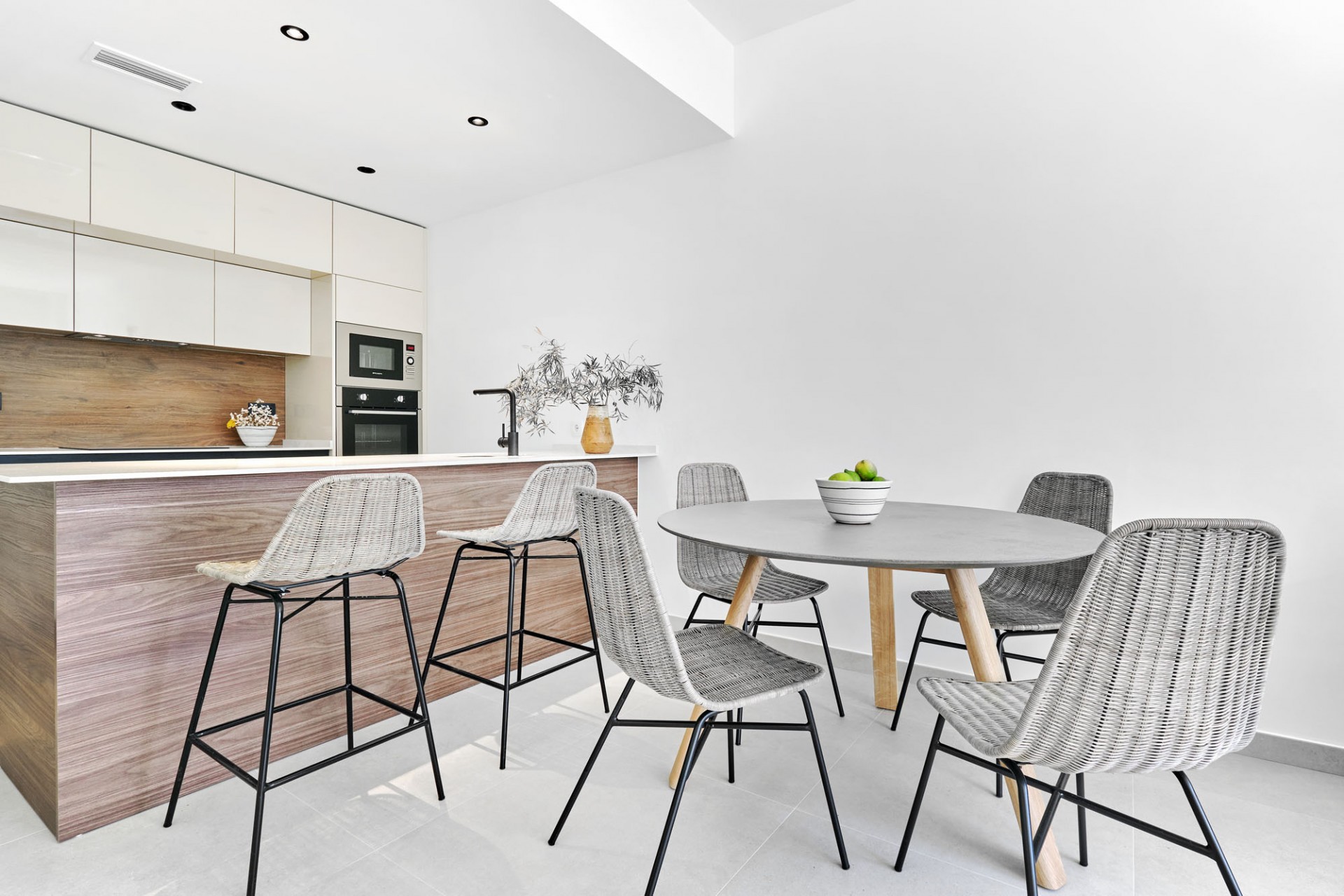 Obra nueva - Bungalows - Torrevieja - 03185