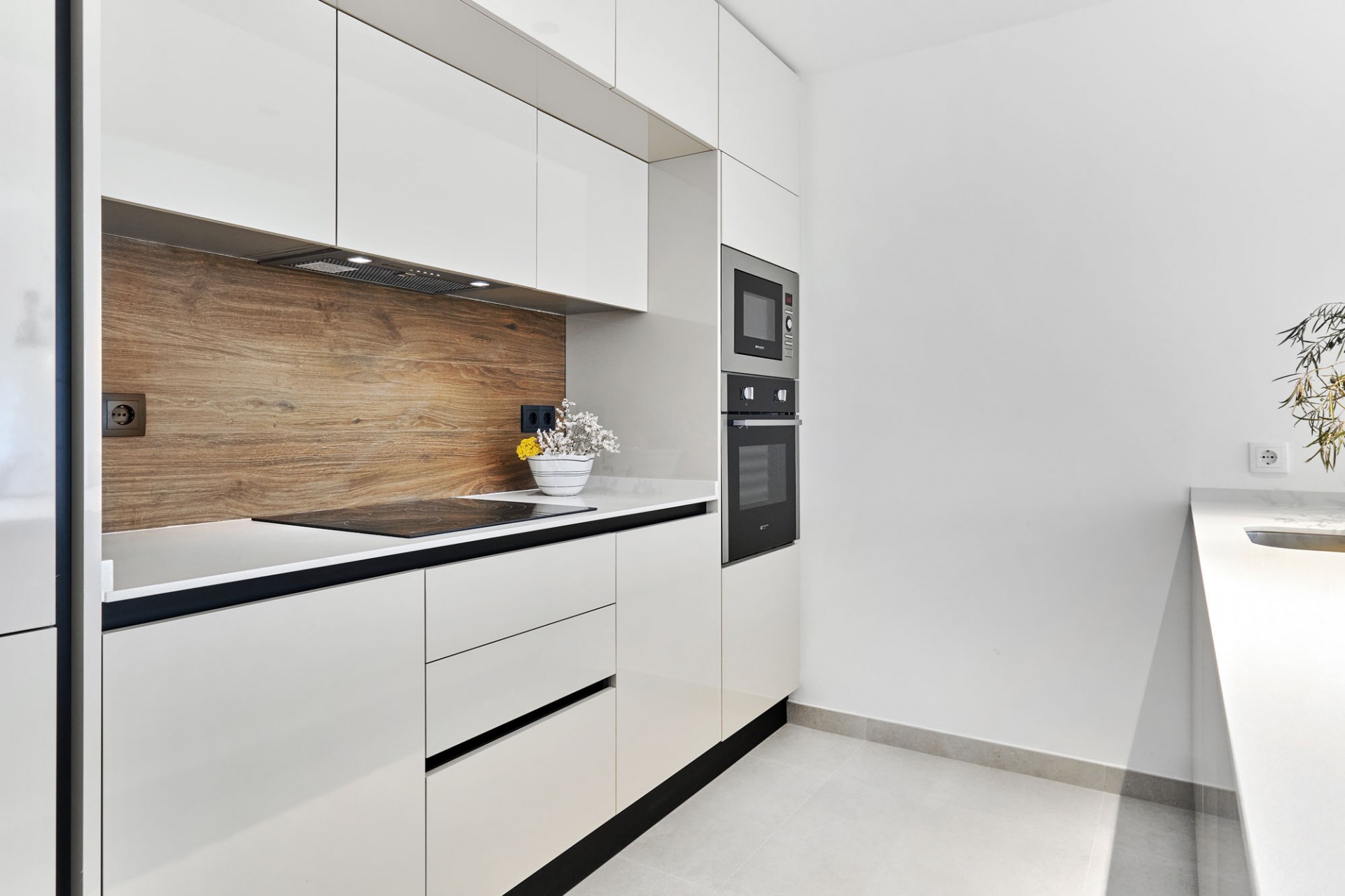 Obra nueva - Bungalows - Torrevieja - 03185