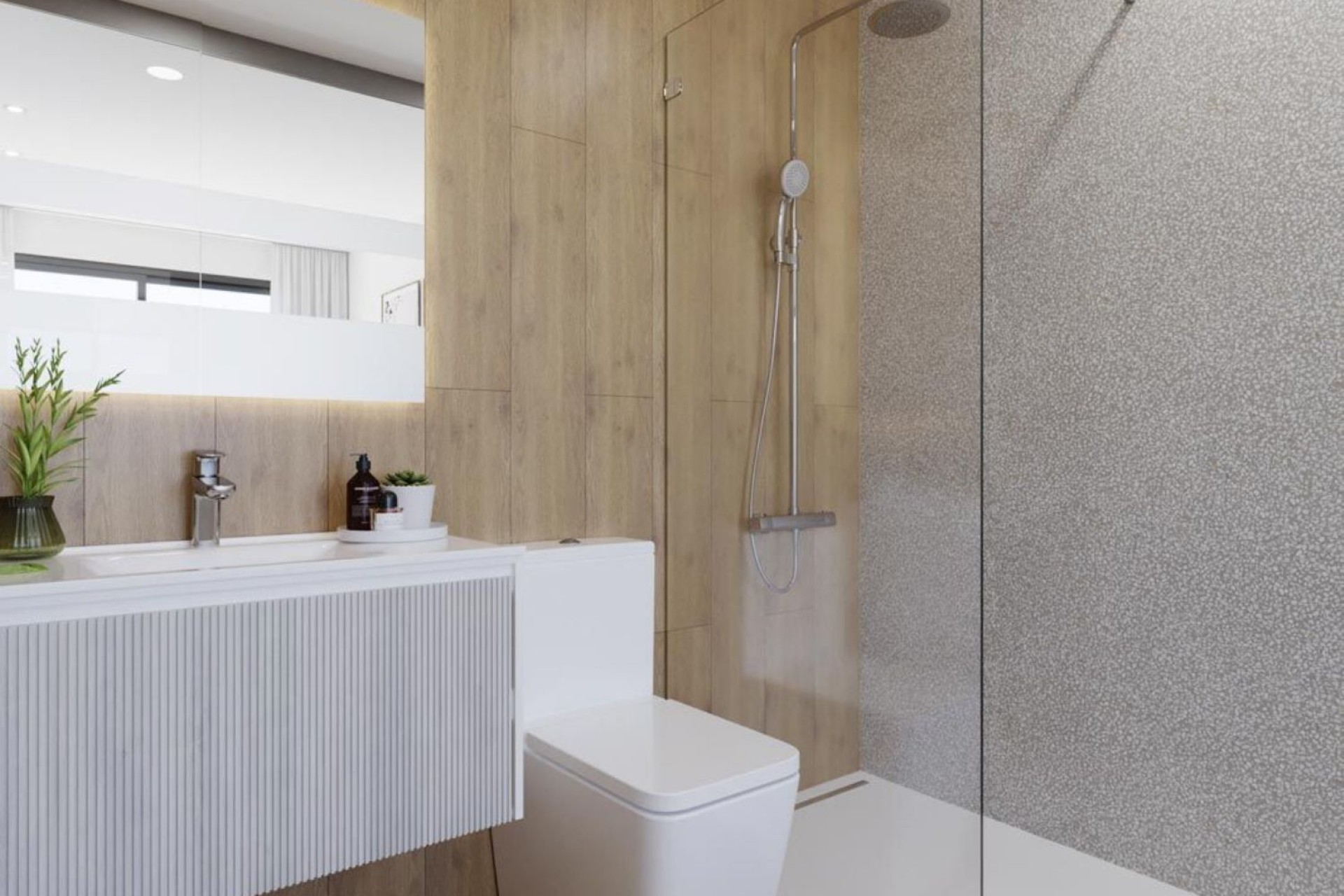 Obra nueva - Bungalows - Torrevieja - 03186