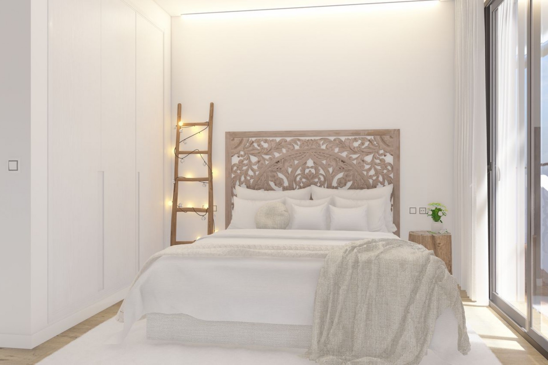 Obra nueva - Commercial premises - Estepona