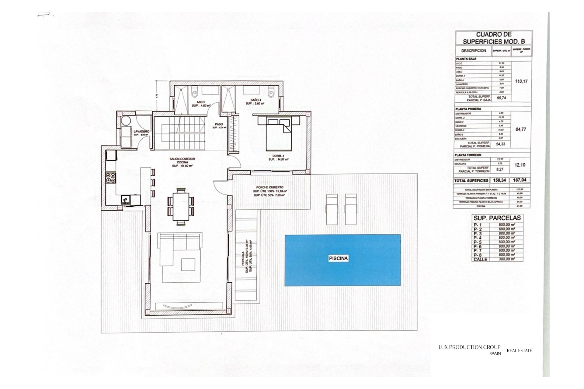 Obra nueva - Detached chalet - El Campello - 03560