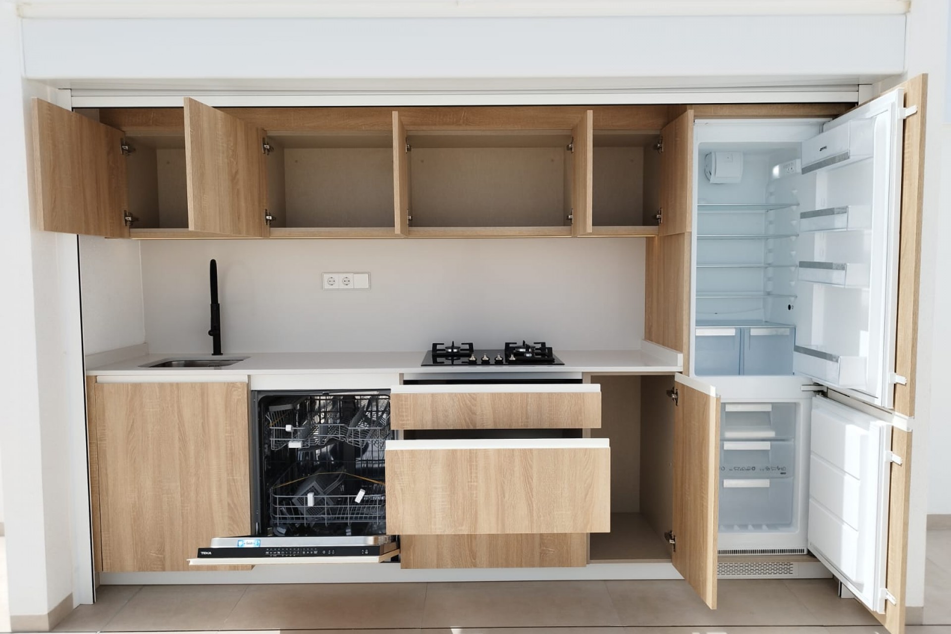 Obra nueva - Detached chalet - Los Alcazares - Los Alcázares