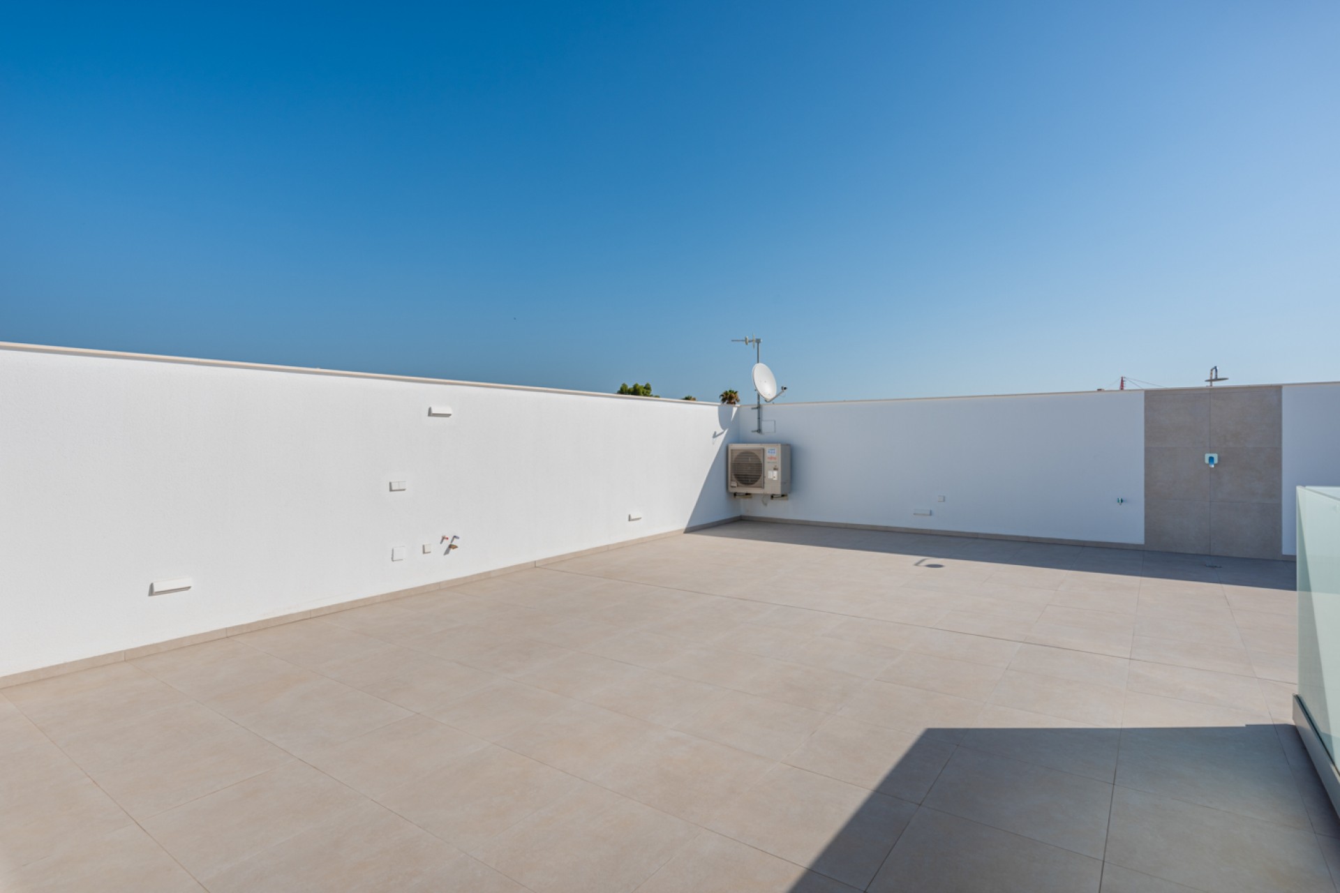Obra nueva - Detached chalet - Los Alcazares - Los Alcázares