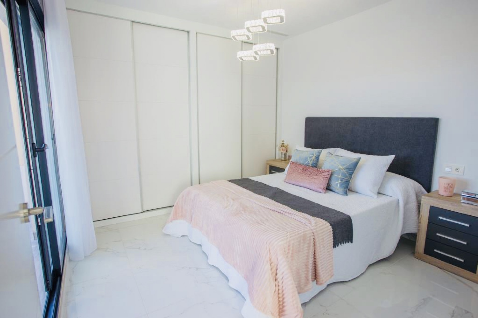 Obra nueva - Detached chalet - Los Montesinos - 03187