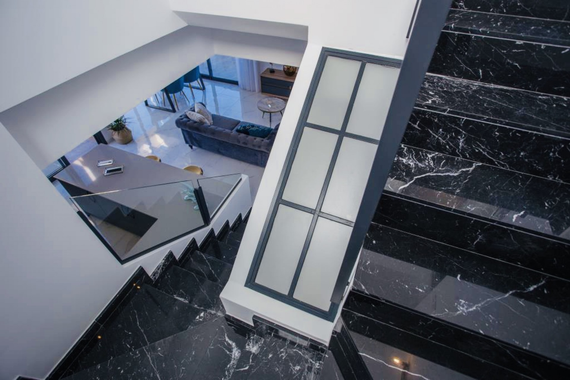 Obra nueva - Detached chalet - Los Montesinos - 03187