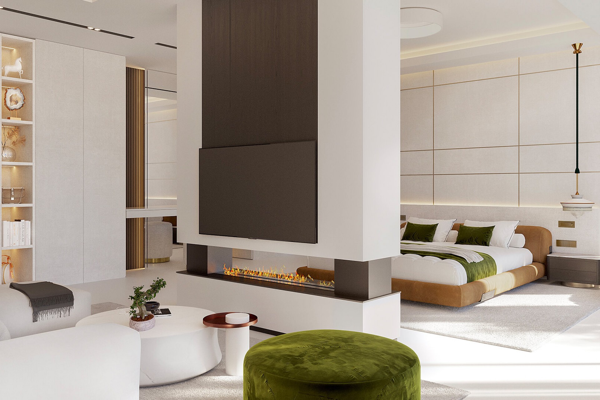 Obra nueva - Detached chalet - Marbella