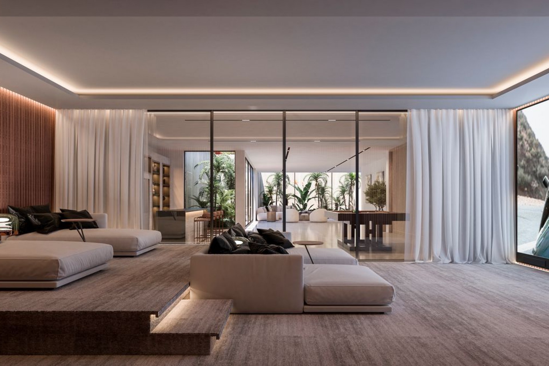 Obra nueva - Detached chalet - Marbella