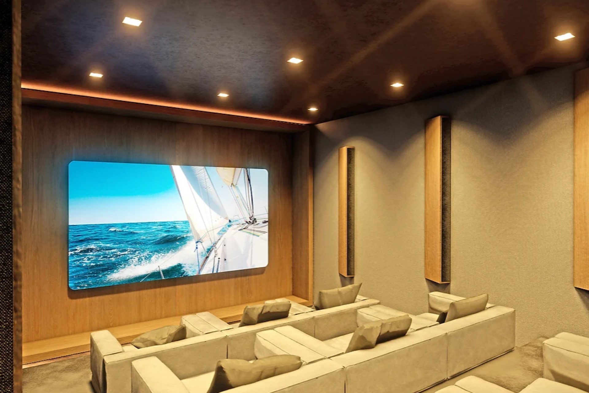 Obra nueva - Detached chalet - Moraira