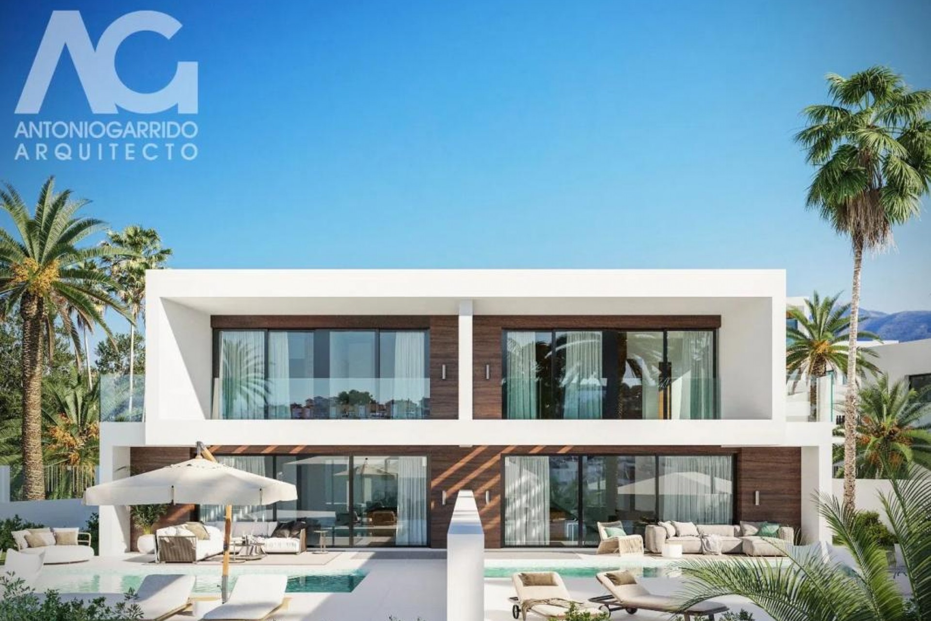 Obra nueva - Detached chalet - Nerja