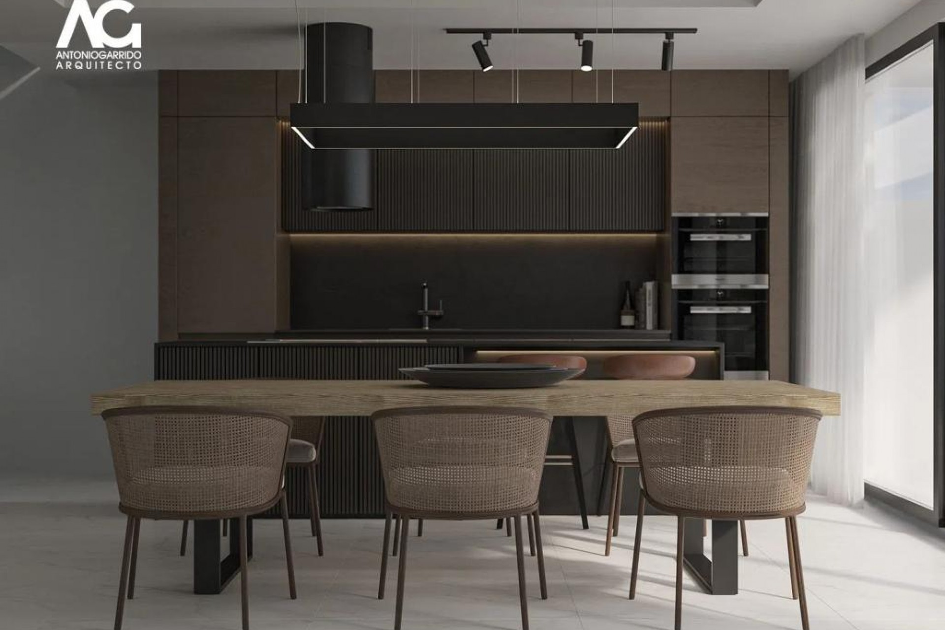 Obra nueva - Detached chalet - Nerja