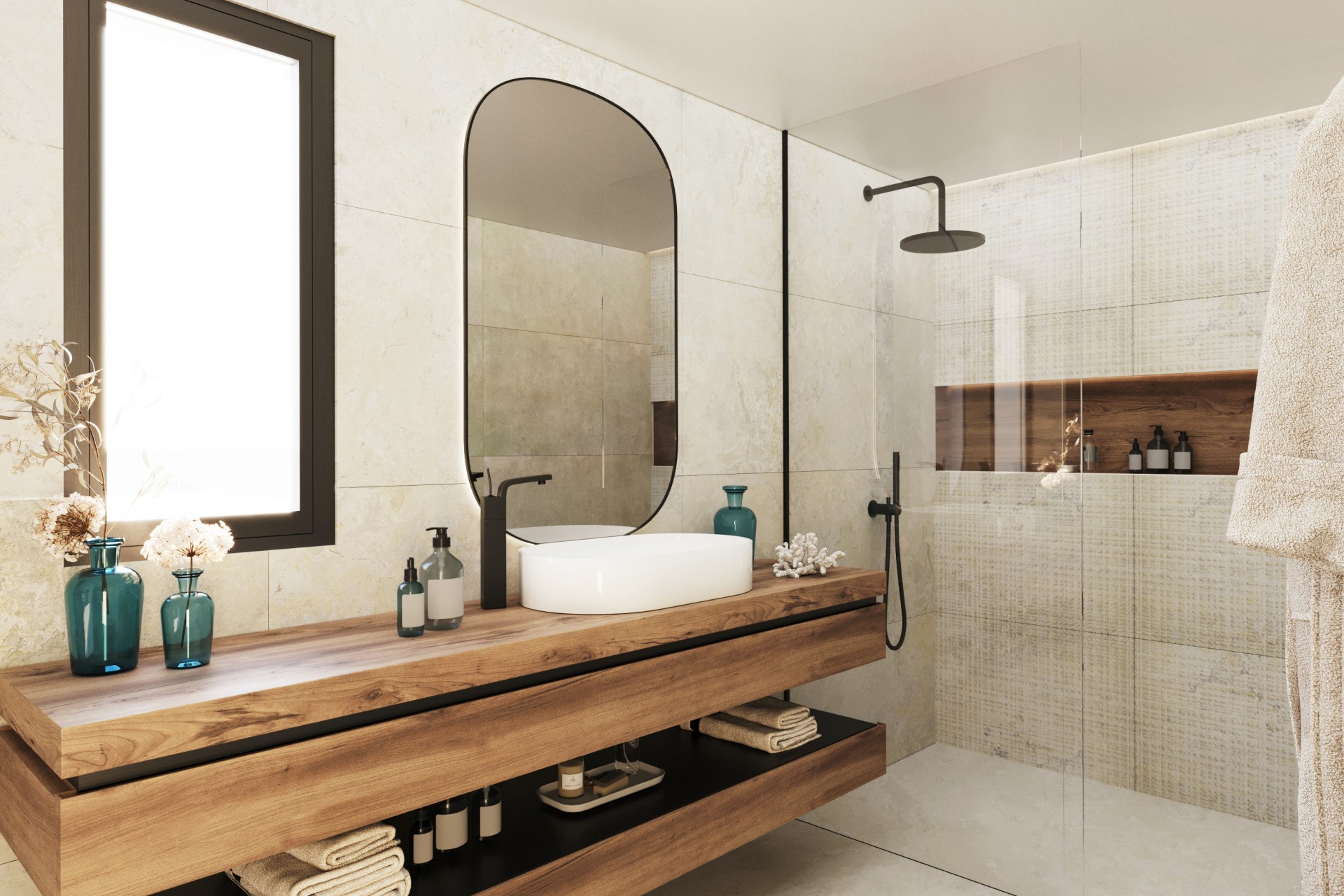 Obra nueva - Detached chalet - Polop - 03520