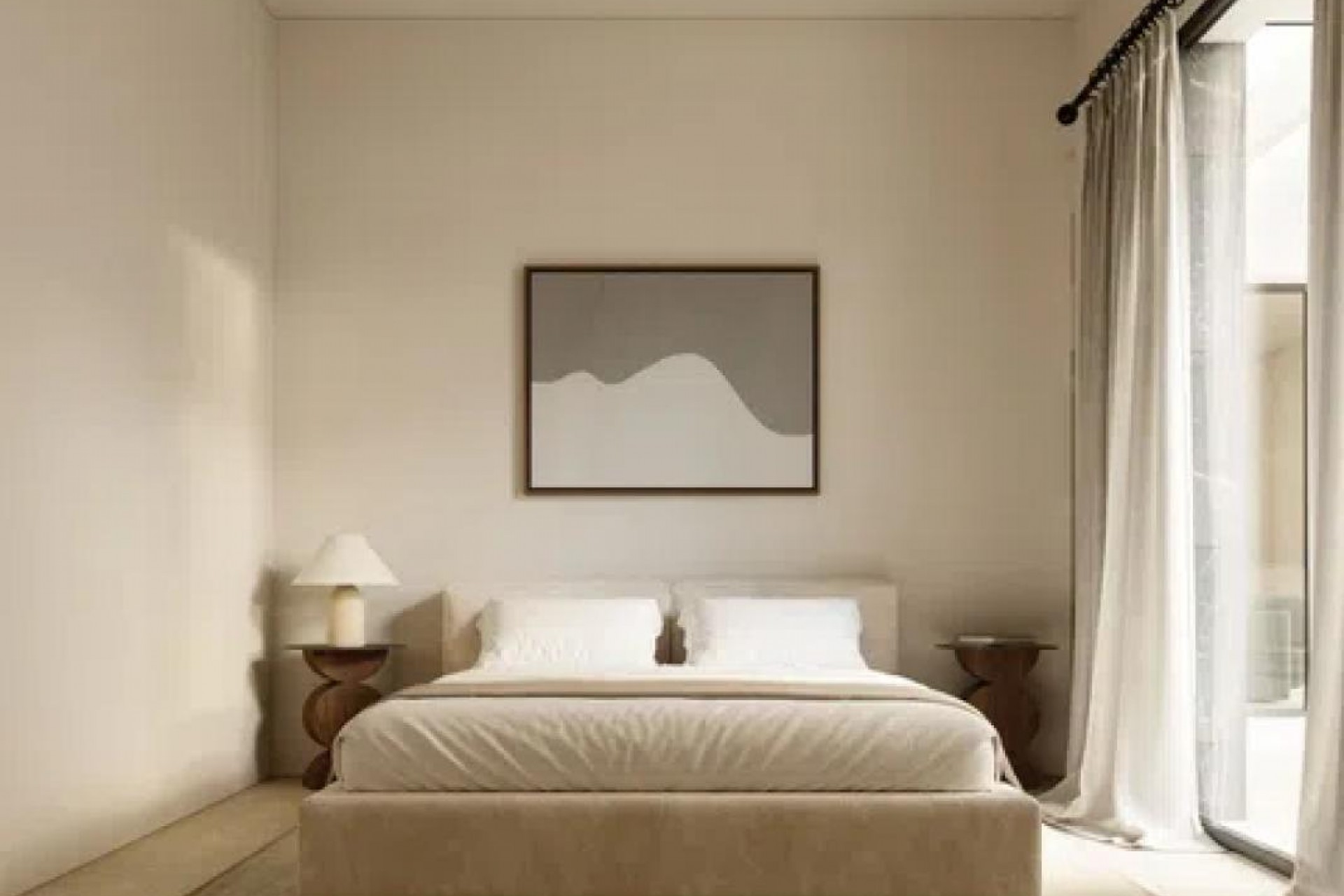 Obra nueva - Detached chalet - Polop - Calle Florencia, 7