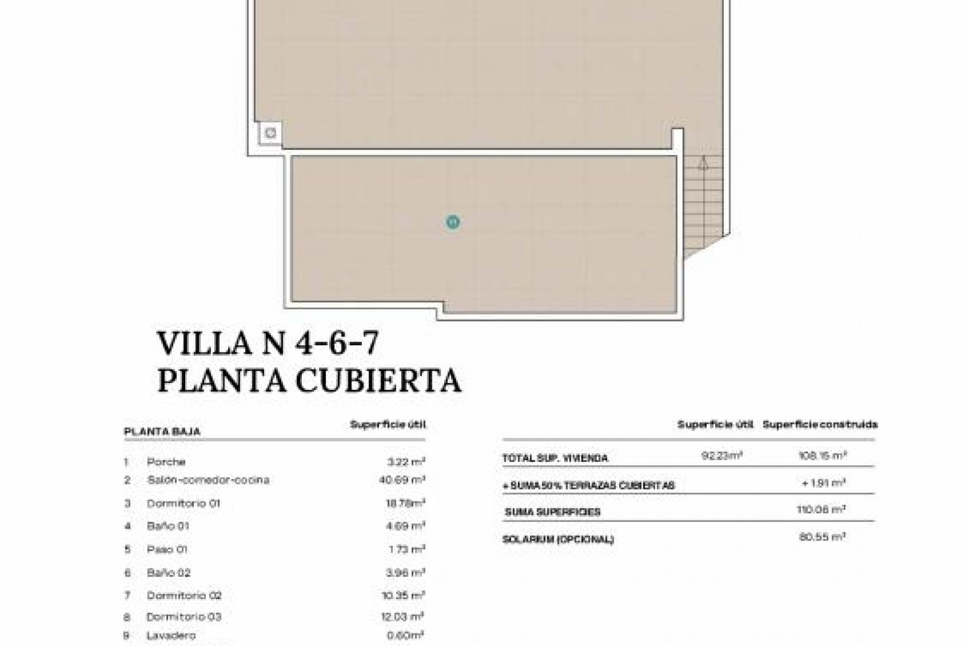 Obra nueva - Detached chalet - Polop - Calle Florencia, 7