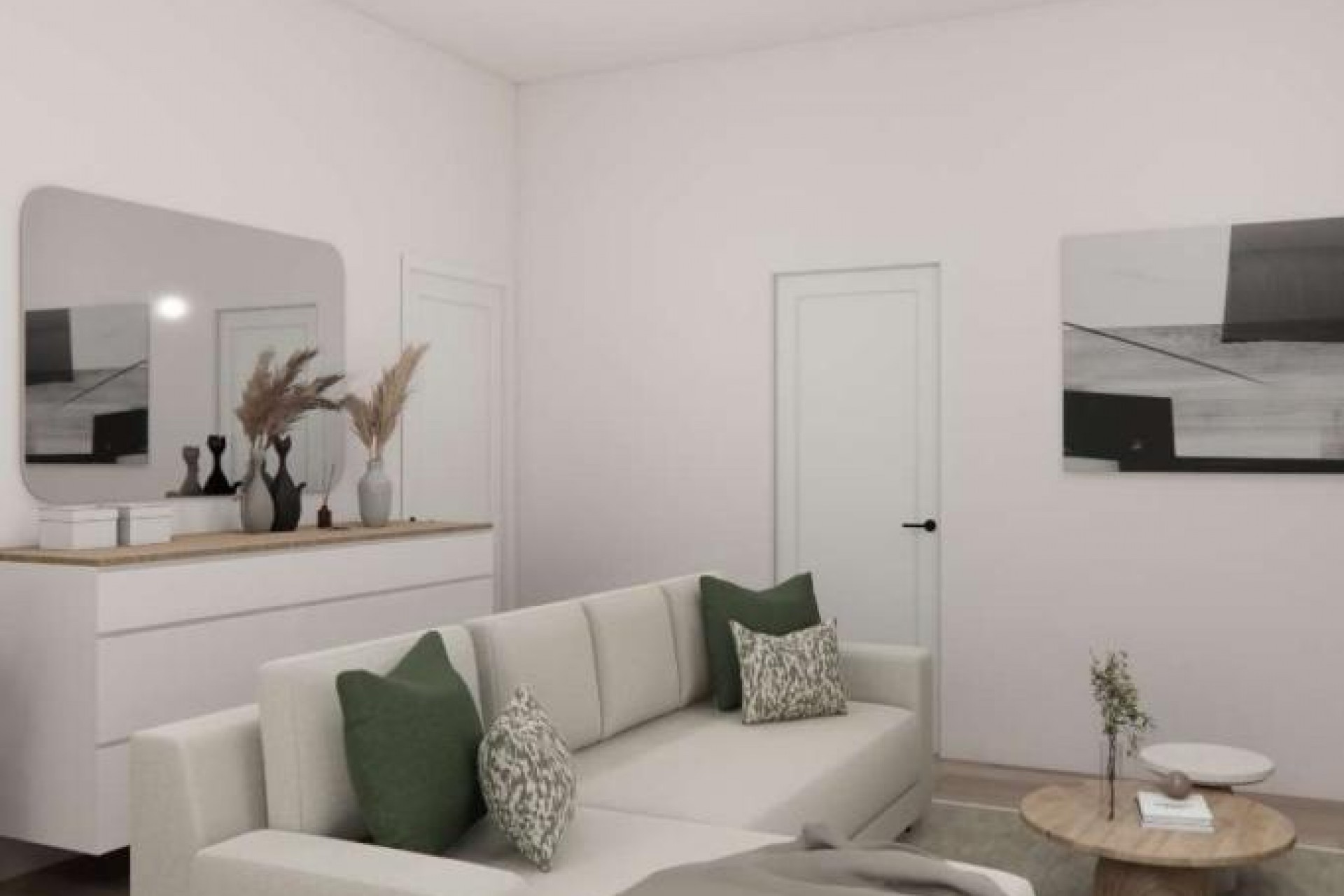 Obra nueva - Detached chalet - Rojales - 03170