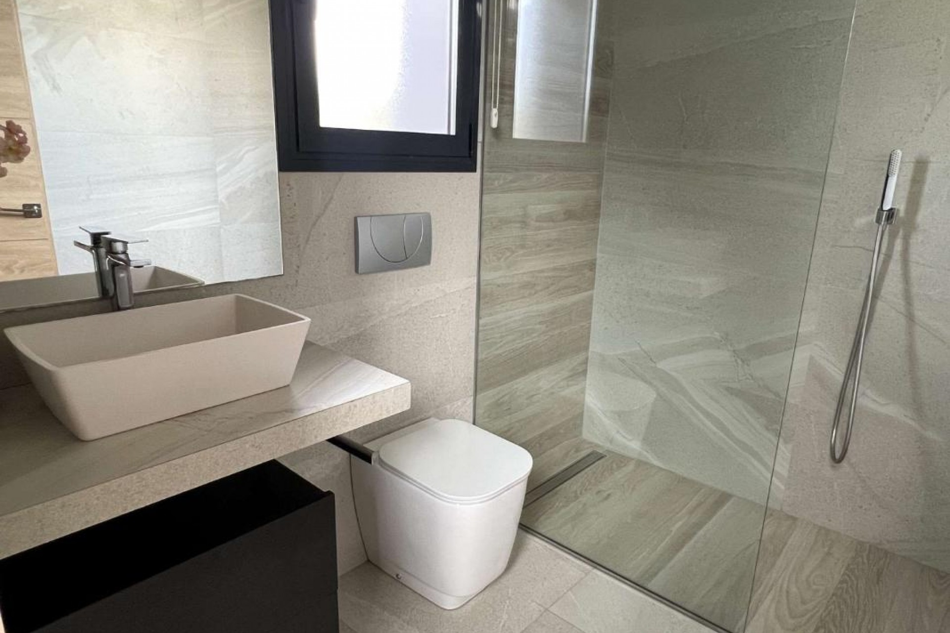 Obra nueva - Detached chalet - Rojales - 03170