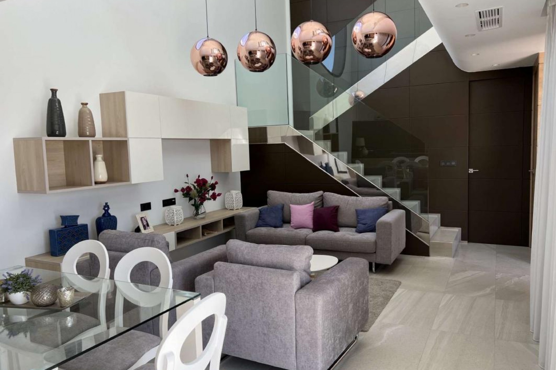 Obra nueva - Detached chalet - Rojales - 03170