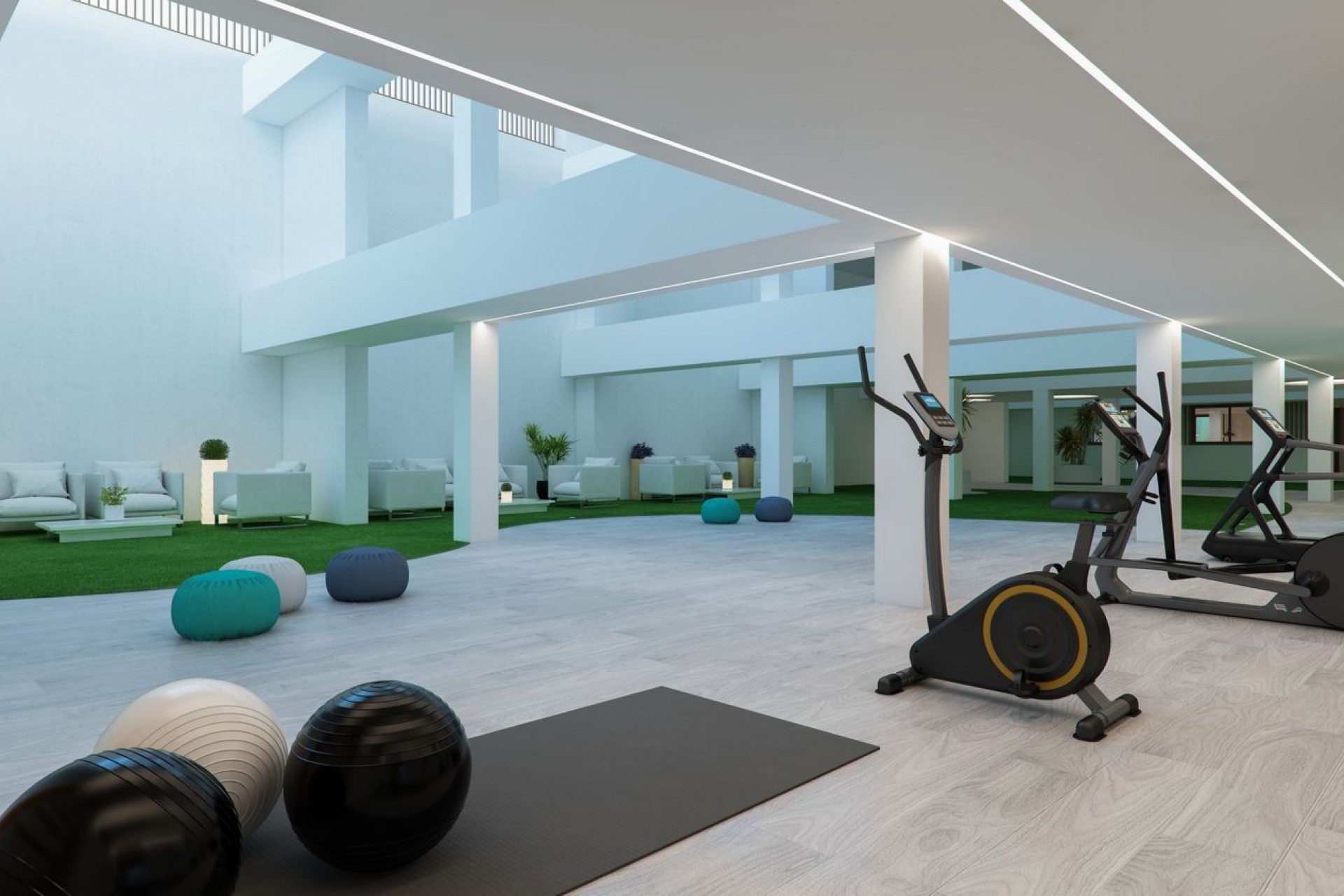 Obra nueva - Duplexes - Finestrat