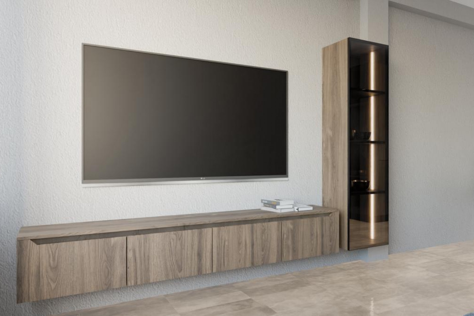 Obra nueva - Flats - Alicante - 03012