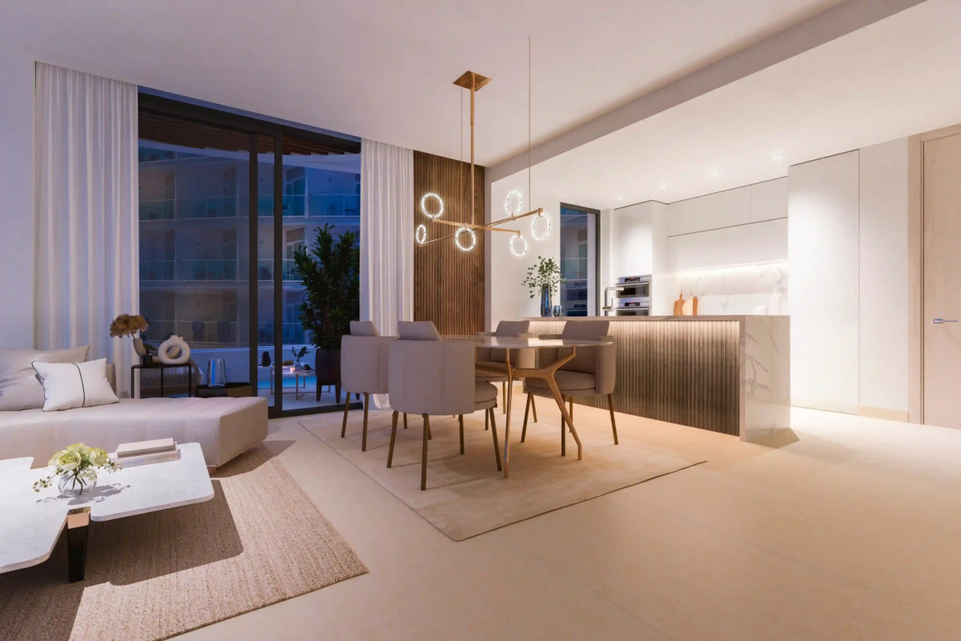 Obra nueva - Flats - Benalmádena - 29630