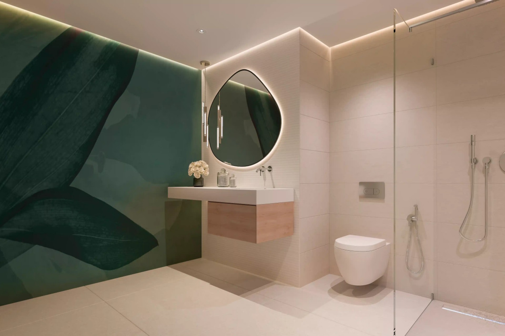 Obra nueva - Flats - Benalmádena - 29630