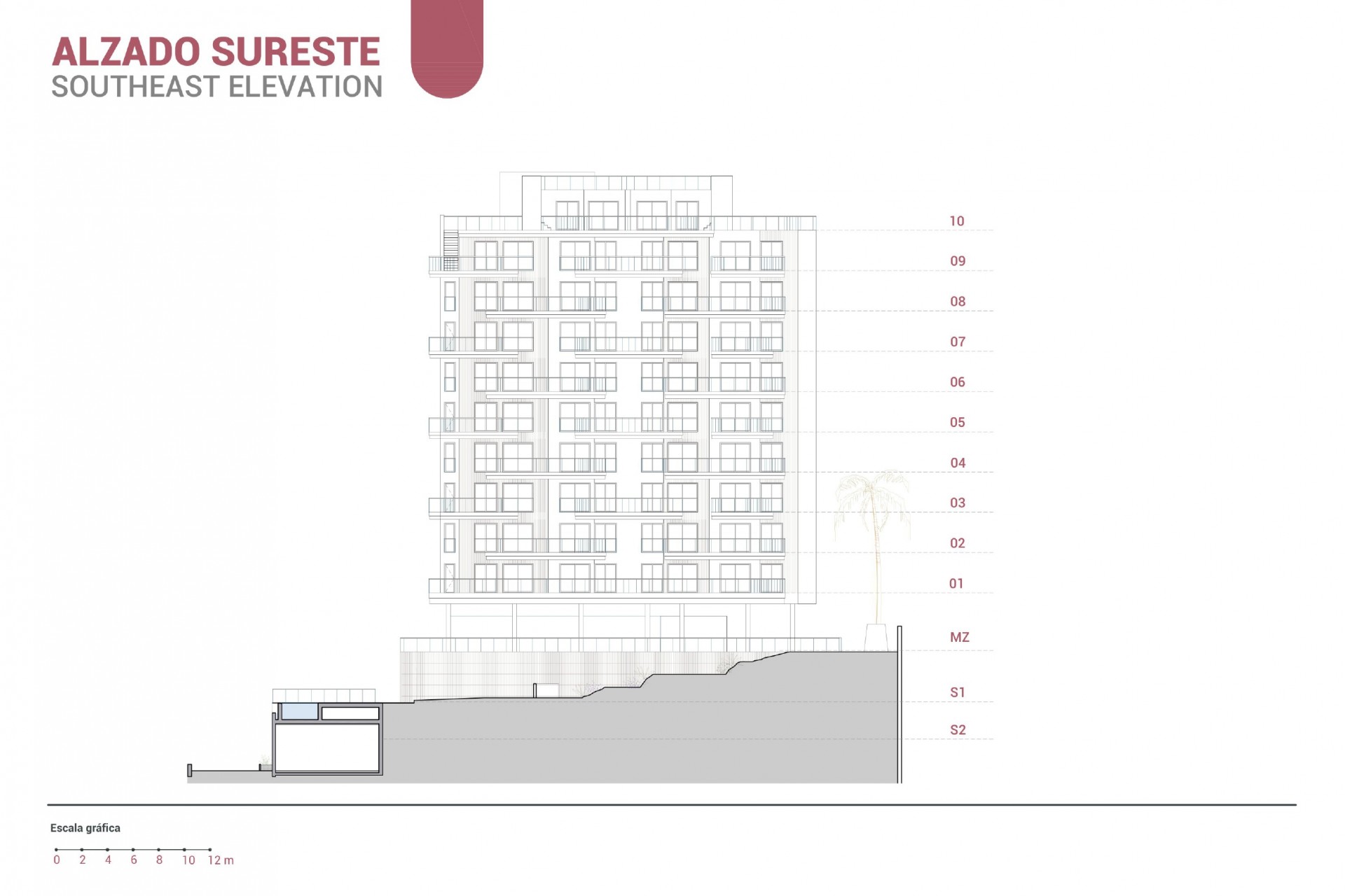 Obra nueva - Flats - Calpe - 03710