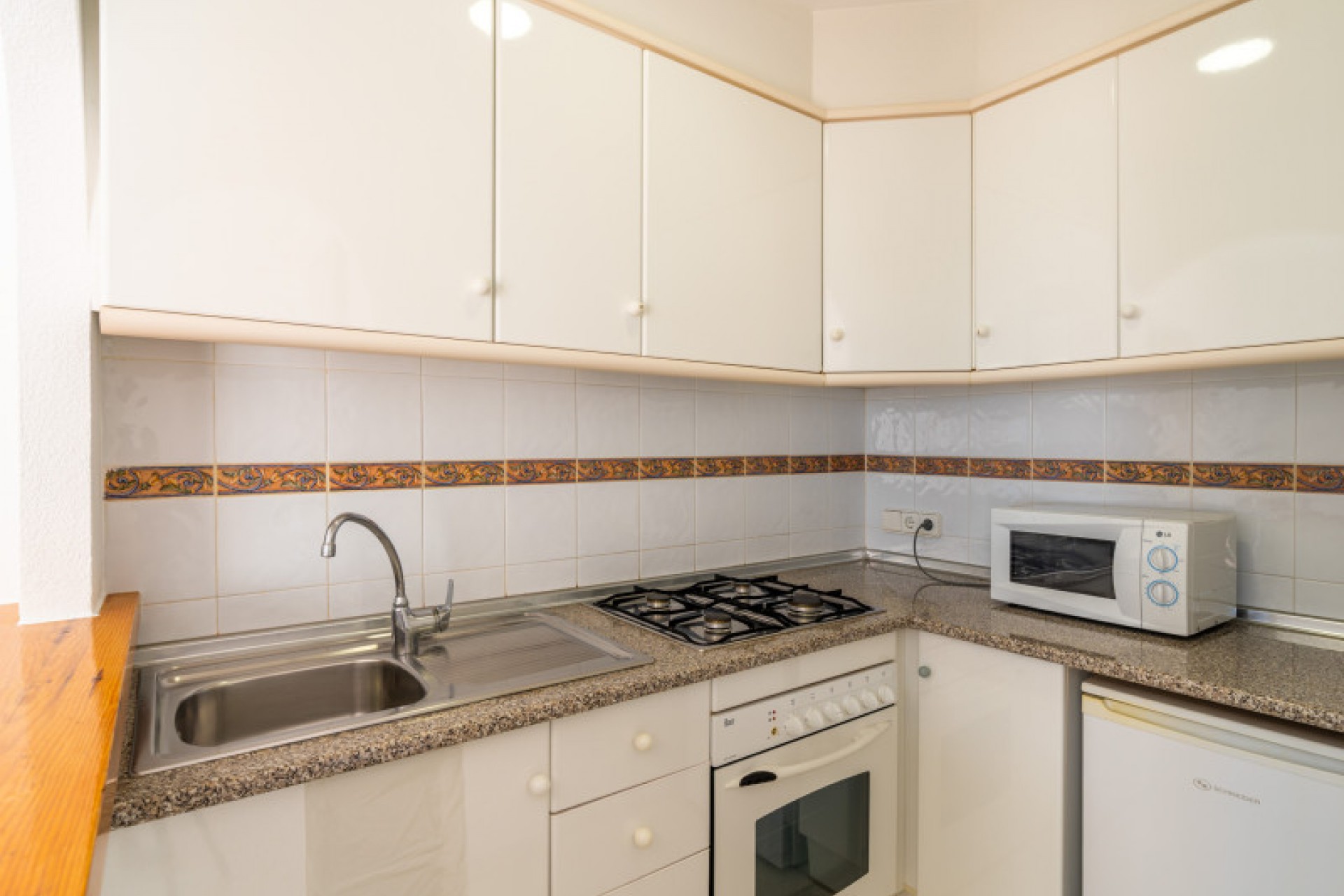 Obra nueva - Flats - Calpe - 03710