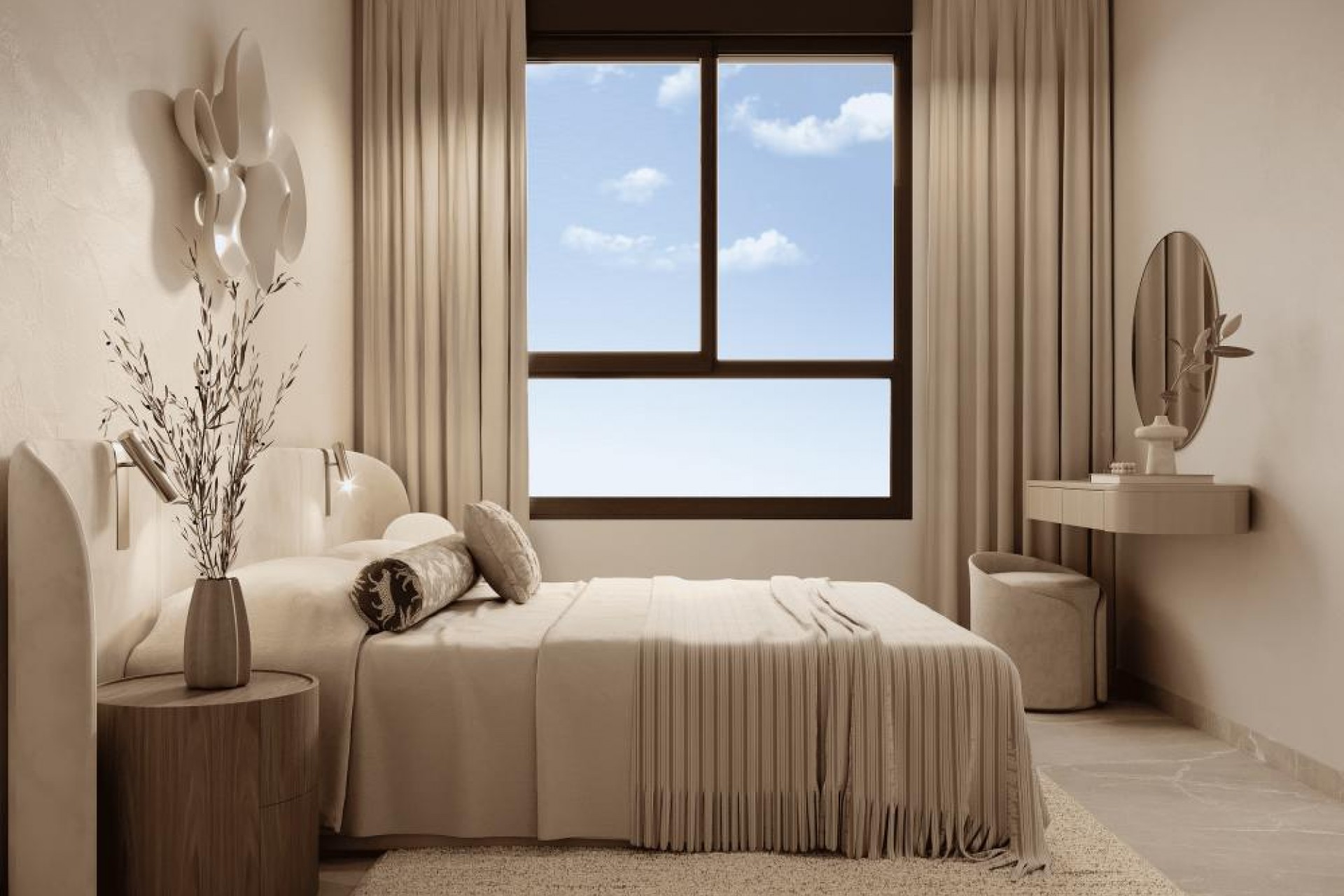 Obra nueva - Flats - Calpe