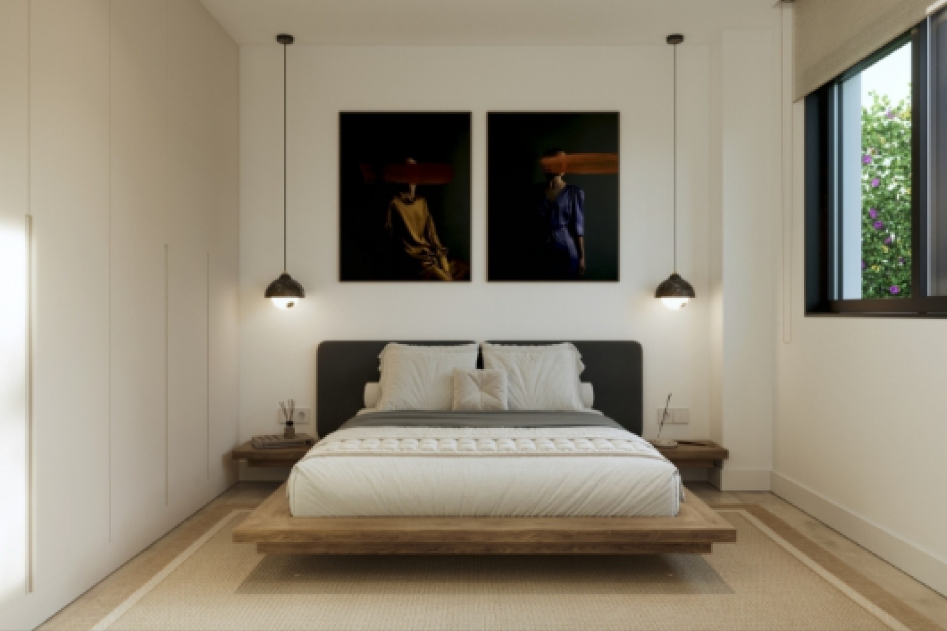 Obra nueva - Flats - Casares