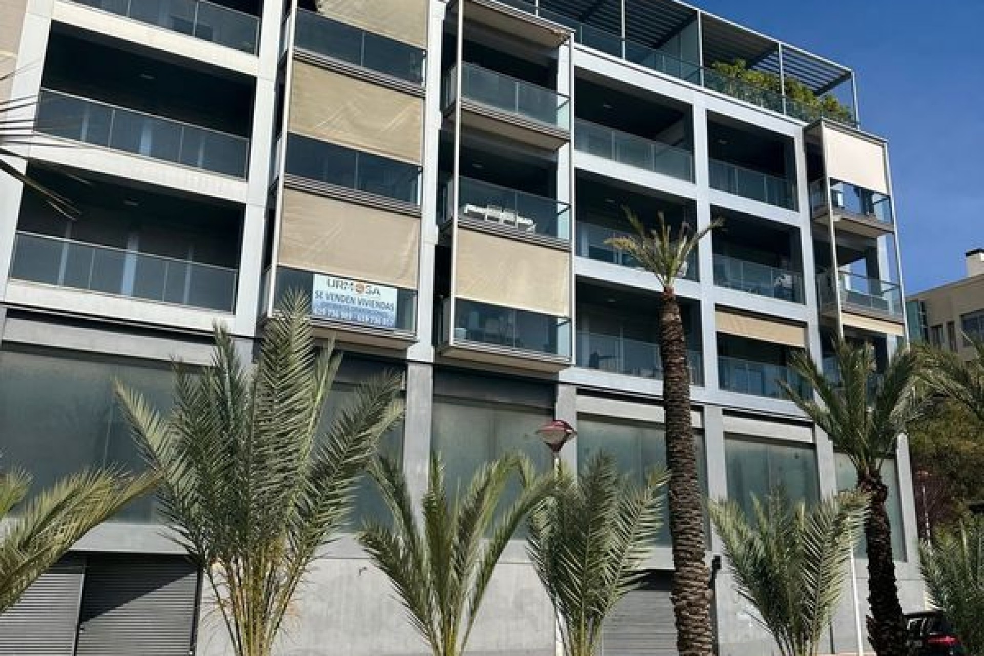 Obra nueva - Flats - Elche / Elx - 03201