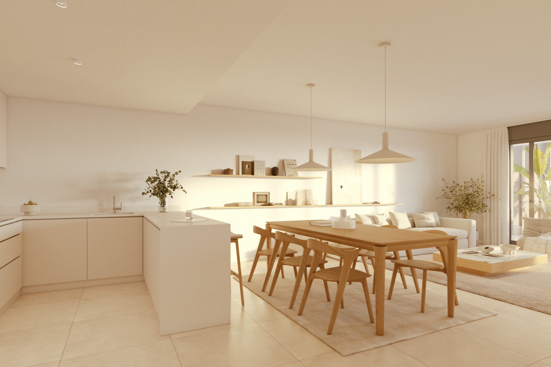Obra nueva - Flats - Estepona - 29680