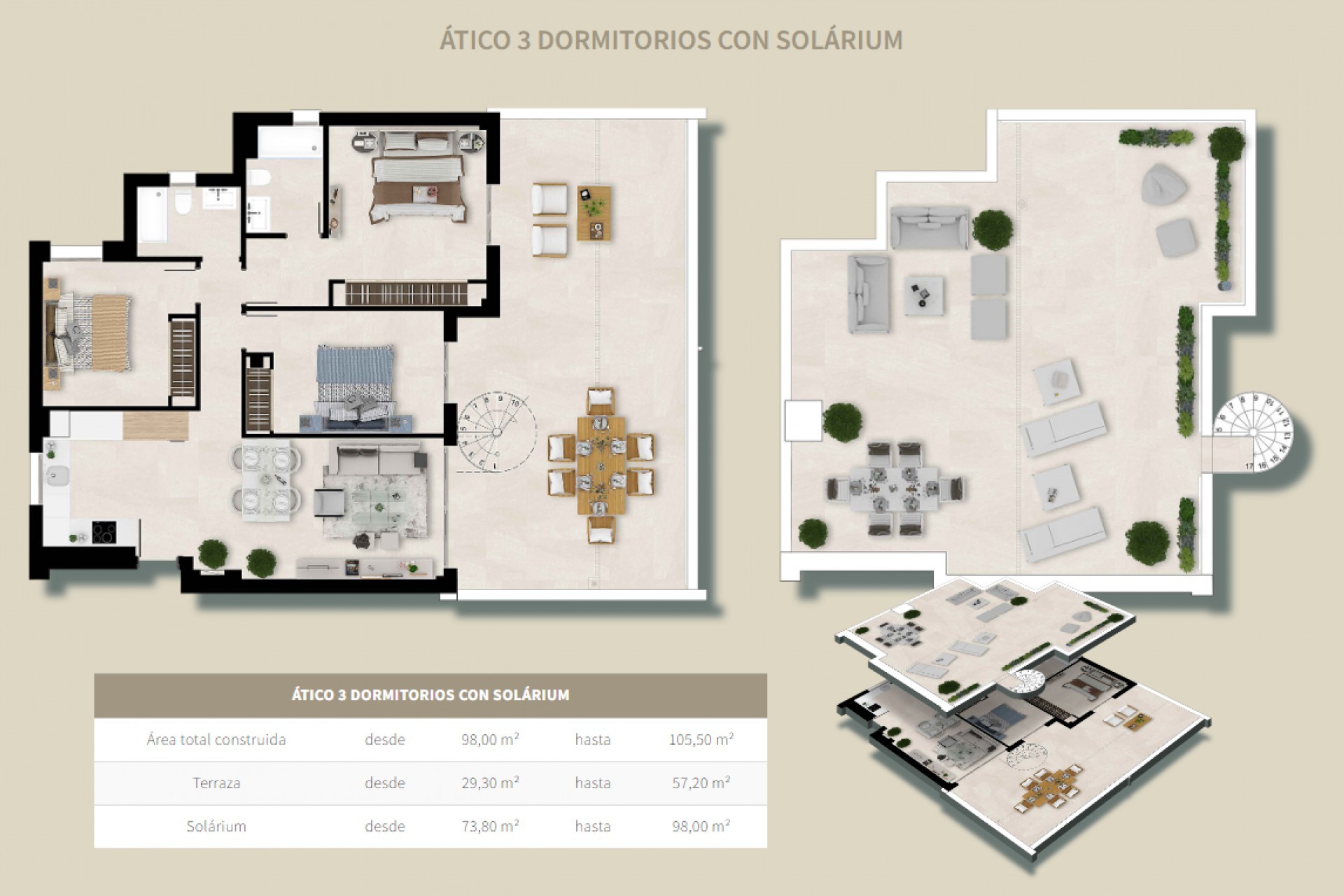Obra nueva - Flats - Estepona - 29680