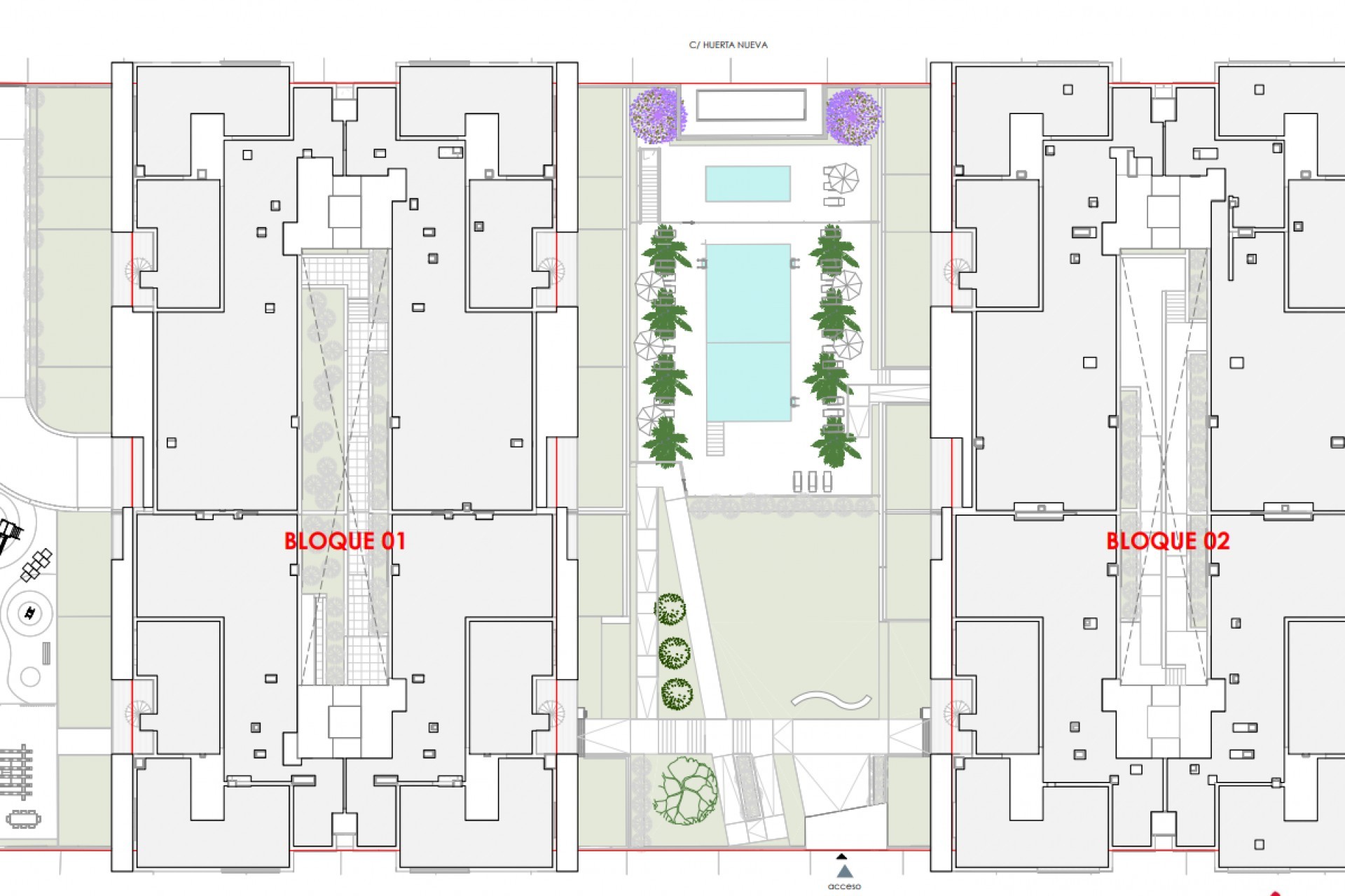 Obra nueva - Flats - Estepona - 29680