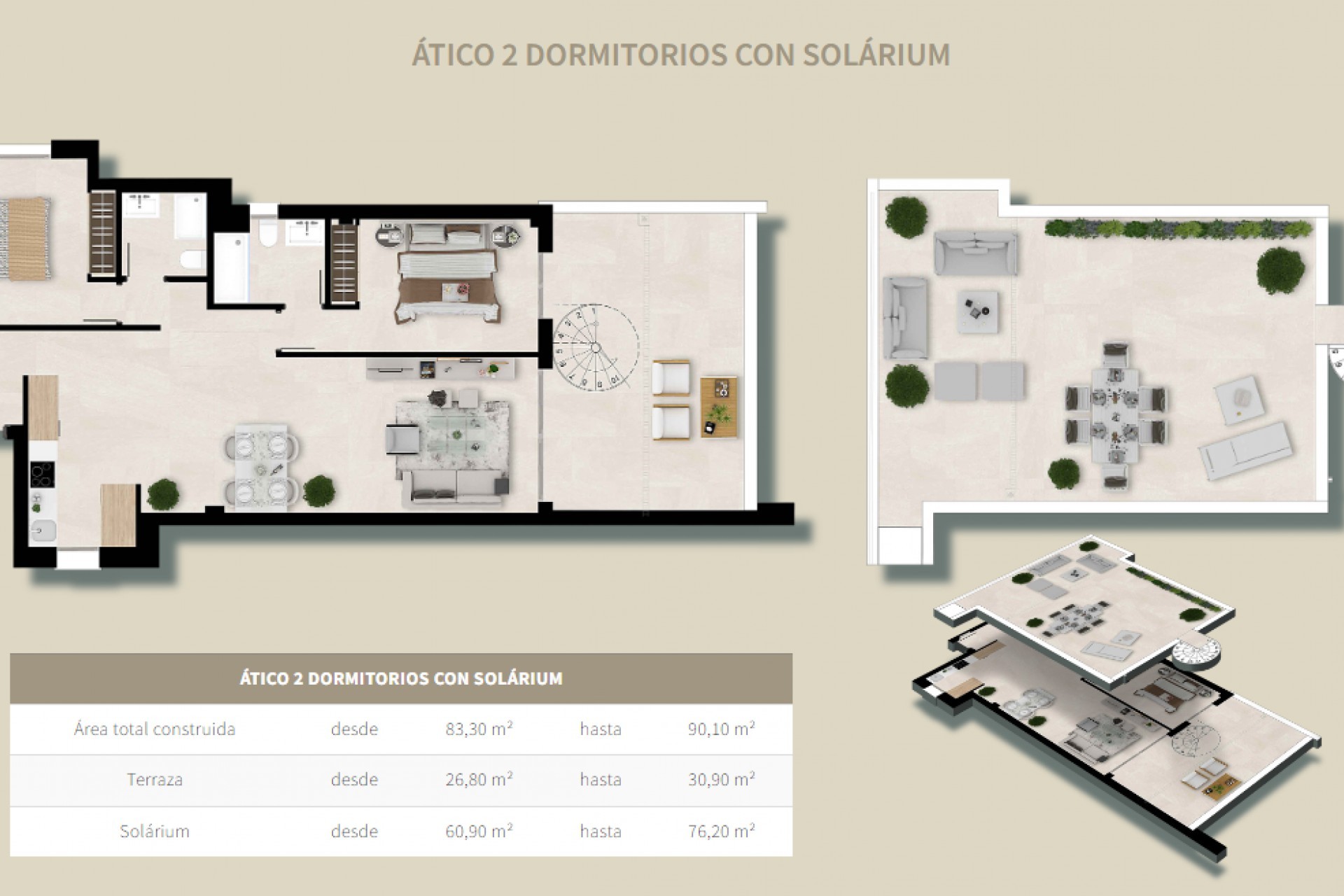 Obra nueva - Flats - Estepona - 29680