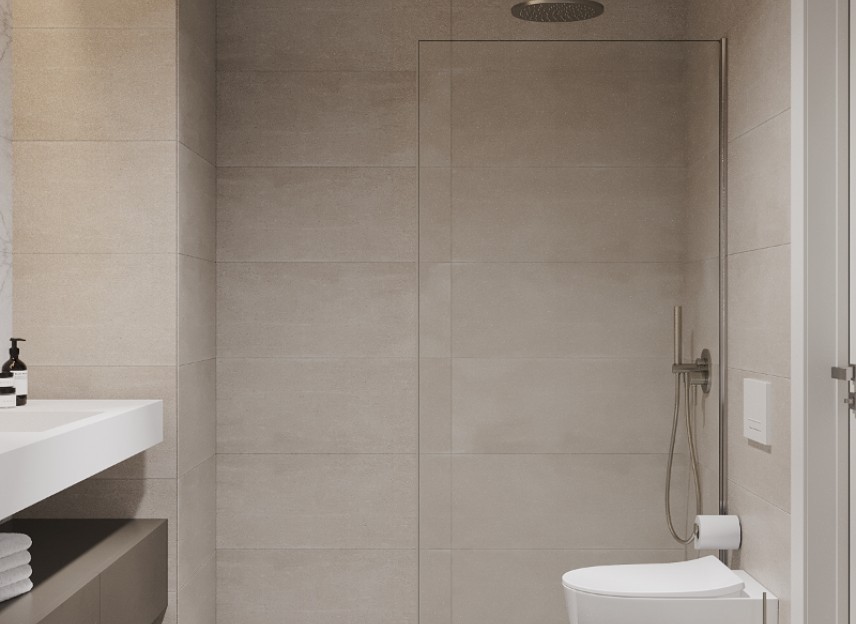 Obra nueva - Flats - Estepona - 29688