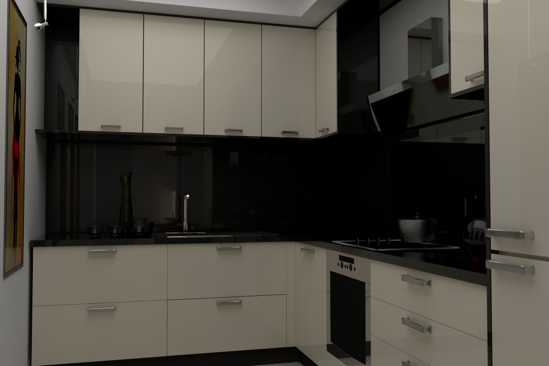 Obra nueva - Flats - Finestrat - 03509