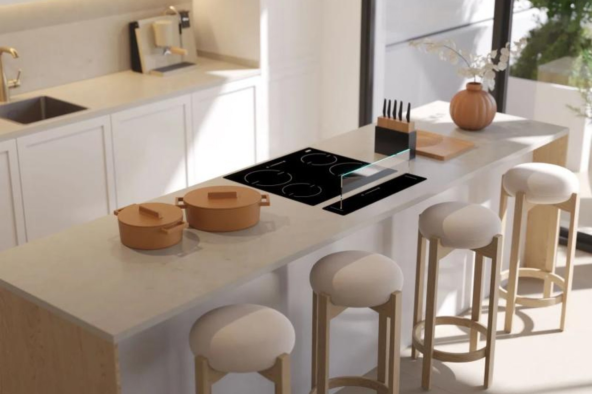 Obra nueva - Flats - Fuengirola