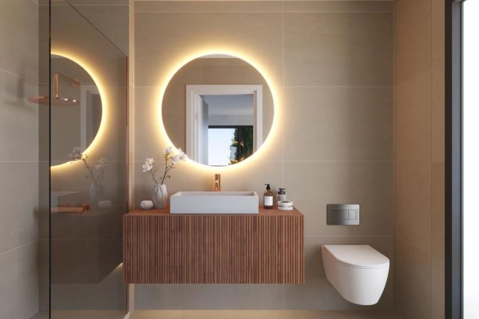 Obra nueva - Flats - Fuengirola