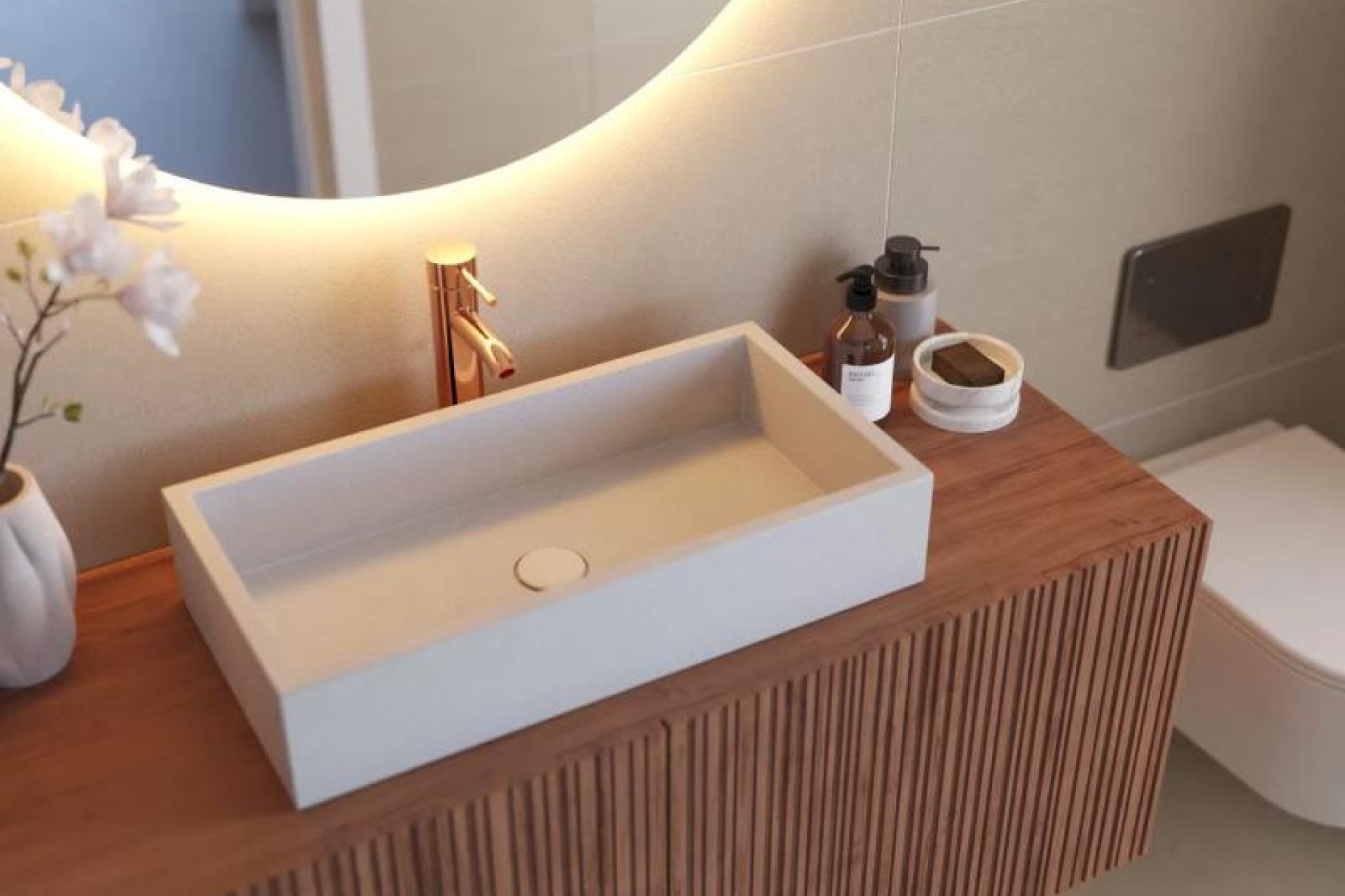 Obra nueva - Flats - Fuengirola