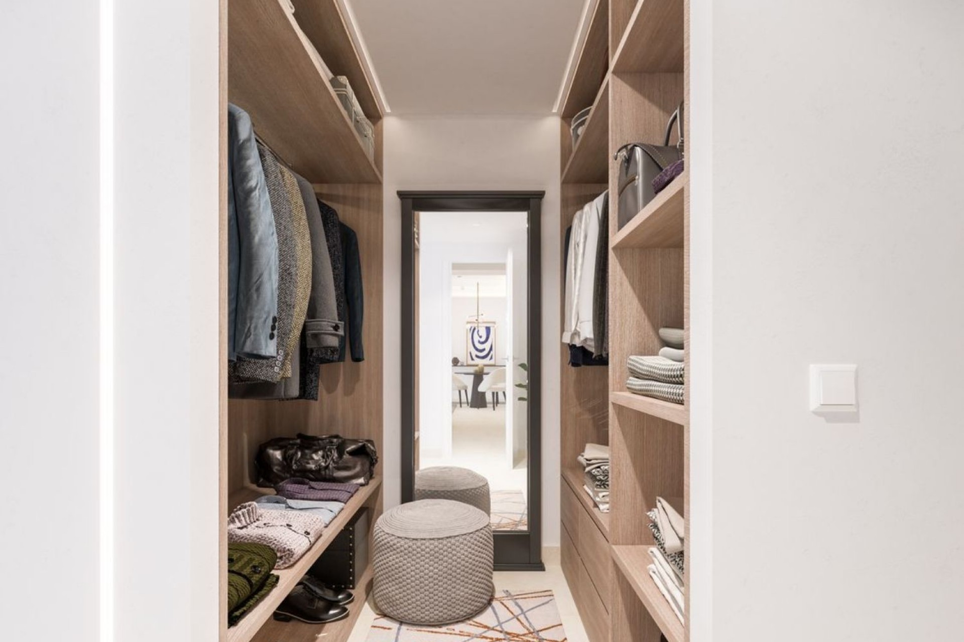 Obra nueva - Flats - Fuengirola