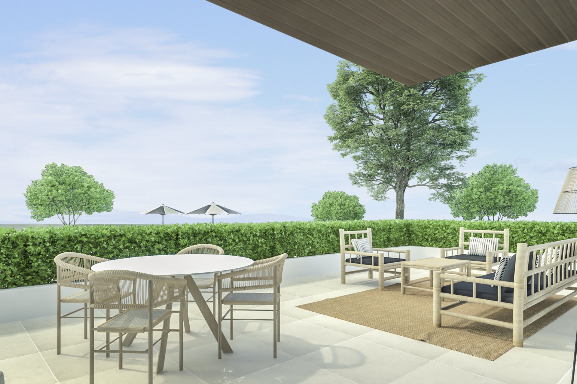 Obra nueva - Flats - Guardamar del Segura - 03140