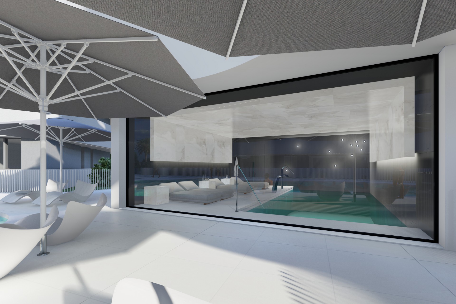 Obra nueva - Flats - Guardamar del Segura - 03149