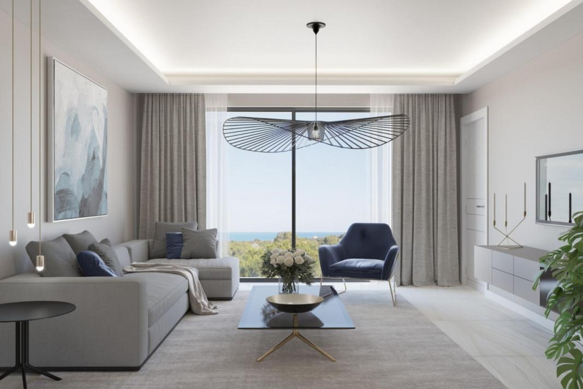 Obra nueva - Flats - Guardamar del Segura - Guardamar Del Segura